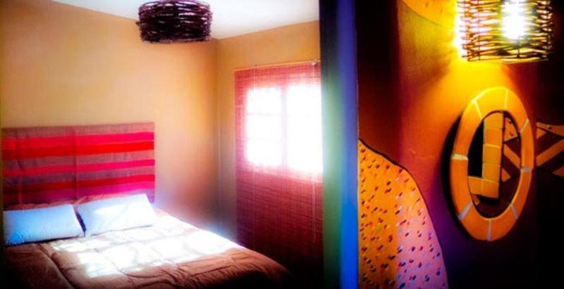 Double or Twin Room photo 3
