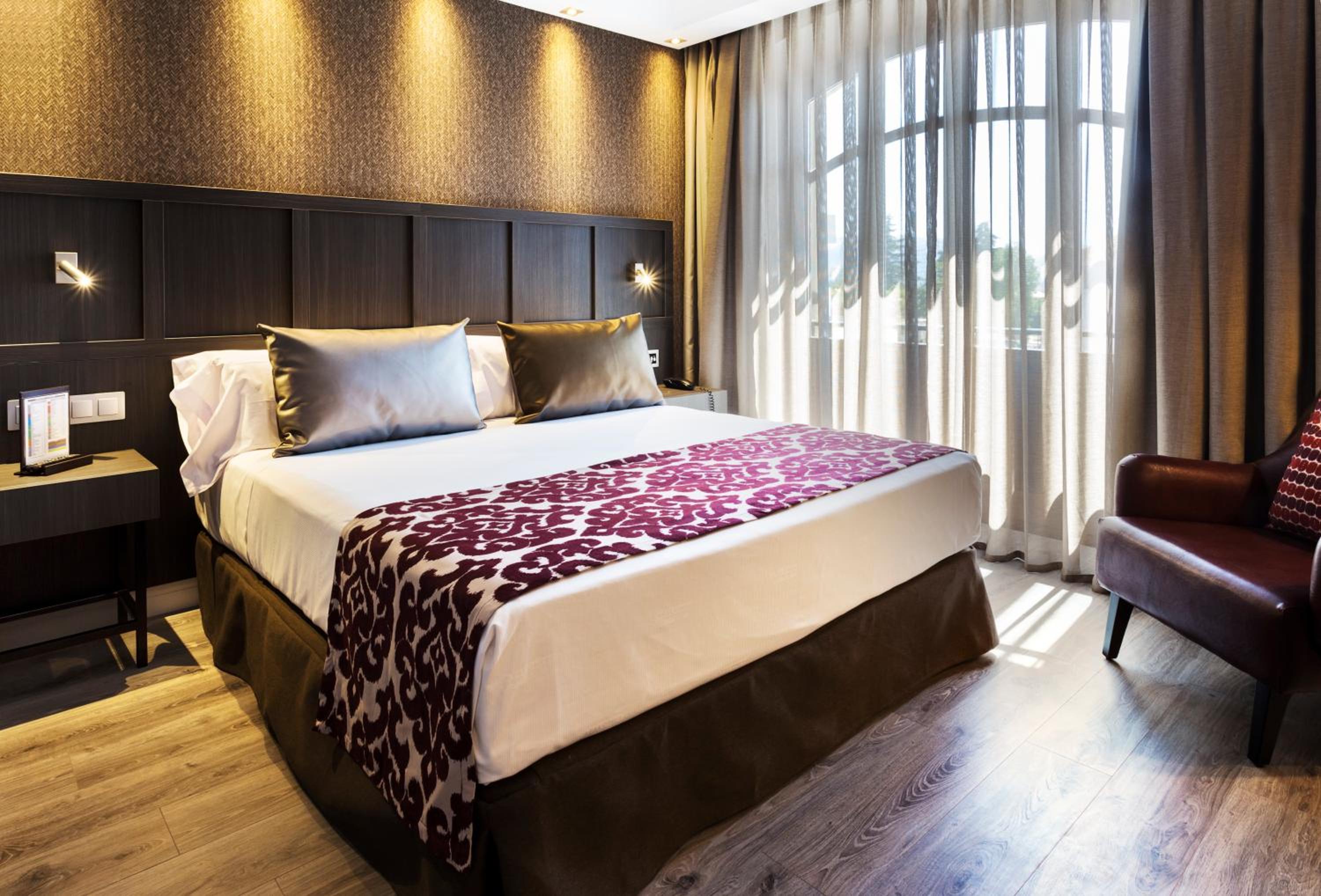 Chambre Double Supérieure