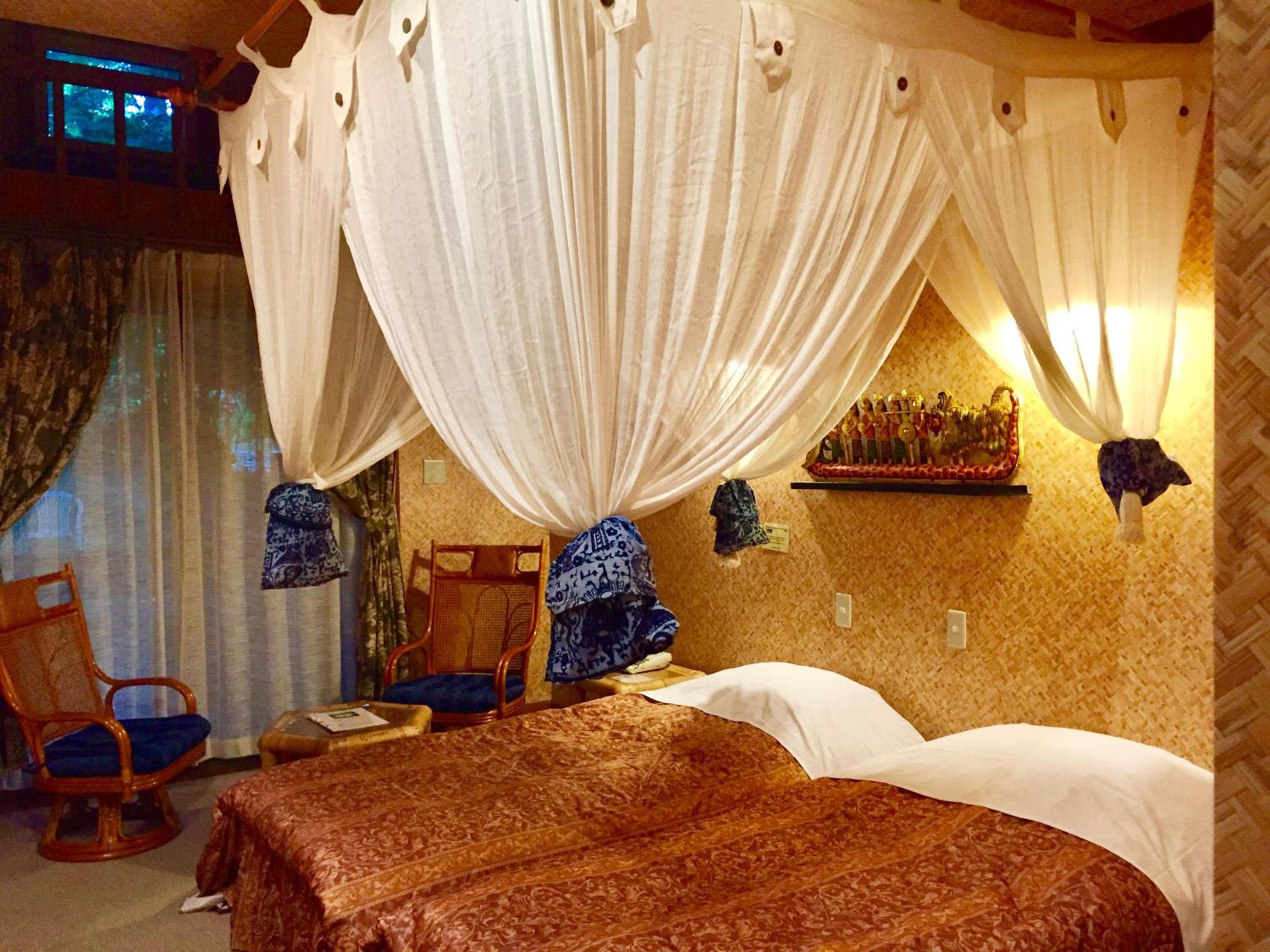 Deluxe Quadruple Room photo 1