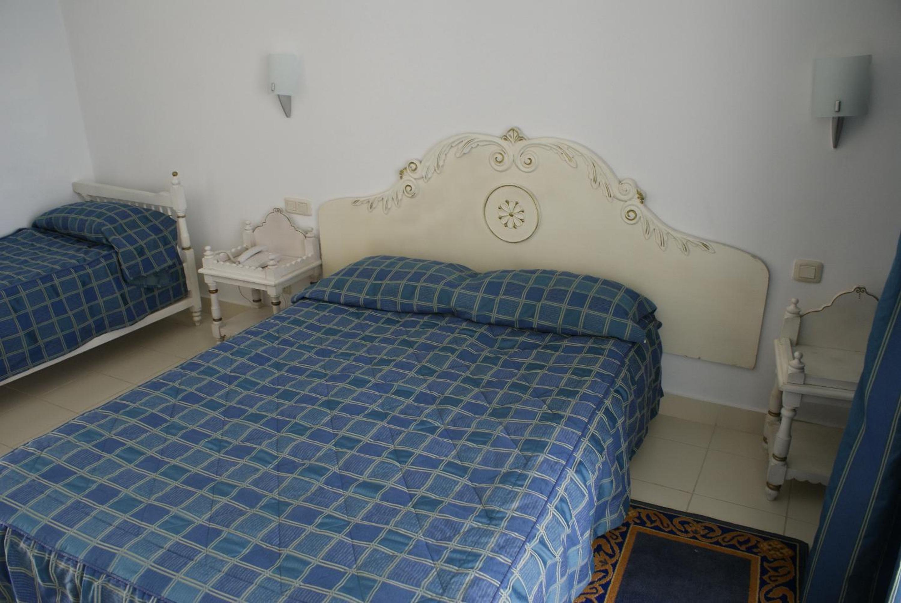 Triple Room - Photo 1