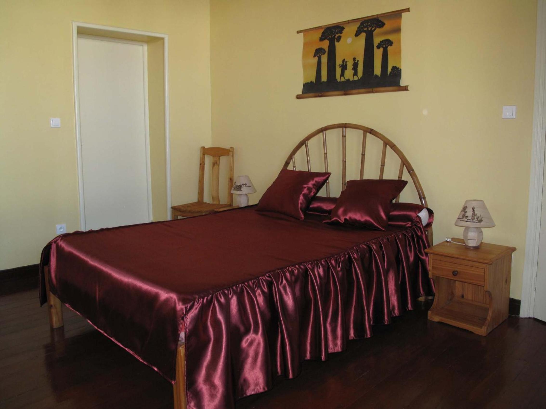 Family Room with Terrace photo 3