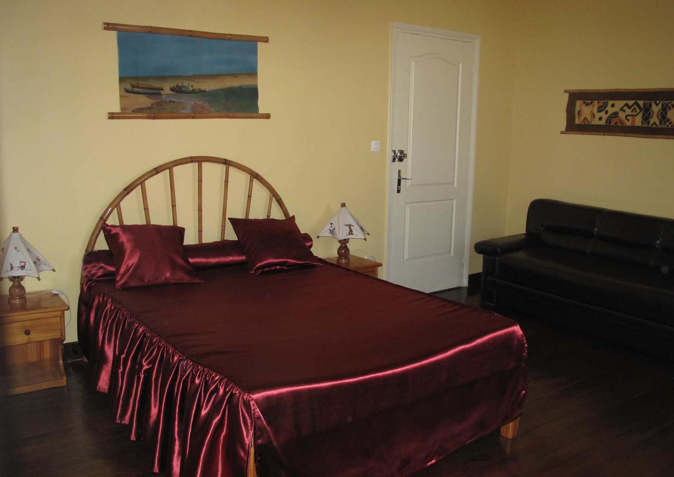 Family Room with Terrace photo 1
