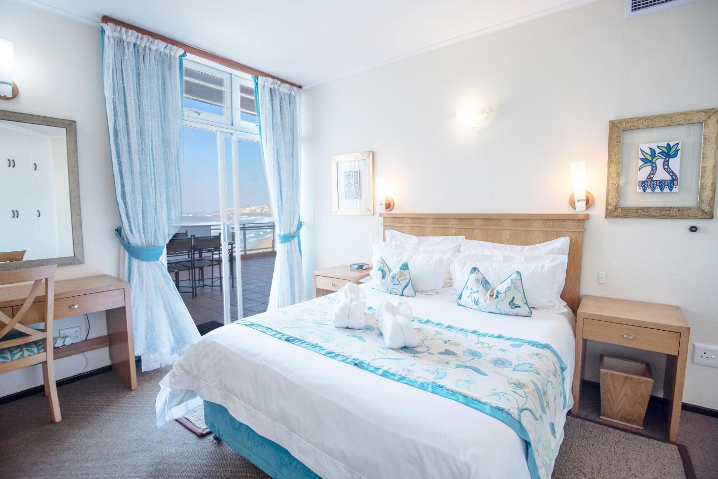 3 Bedroom Apartment with Sea View photo 3