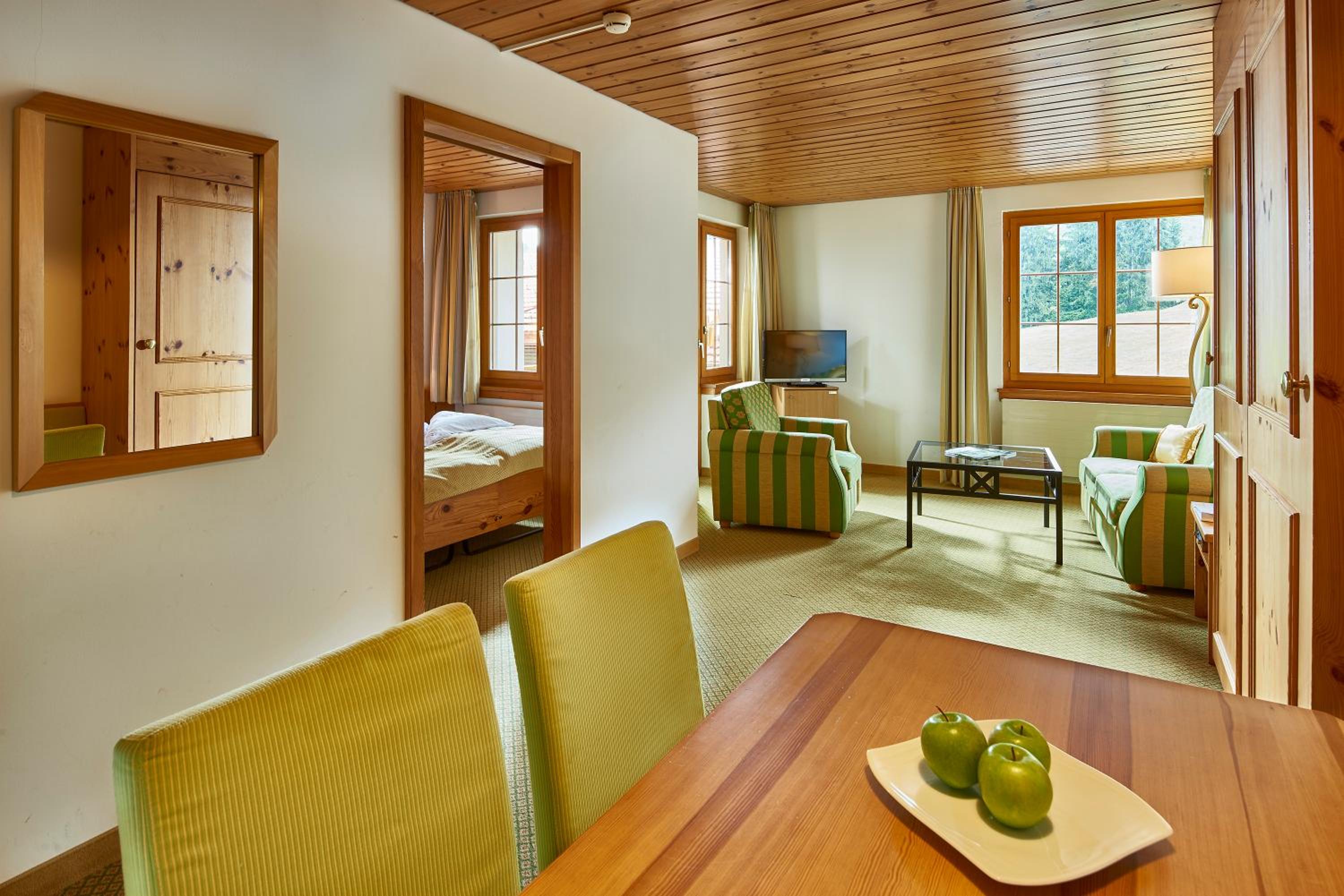 Single Room