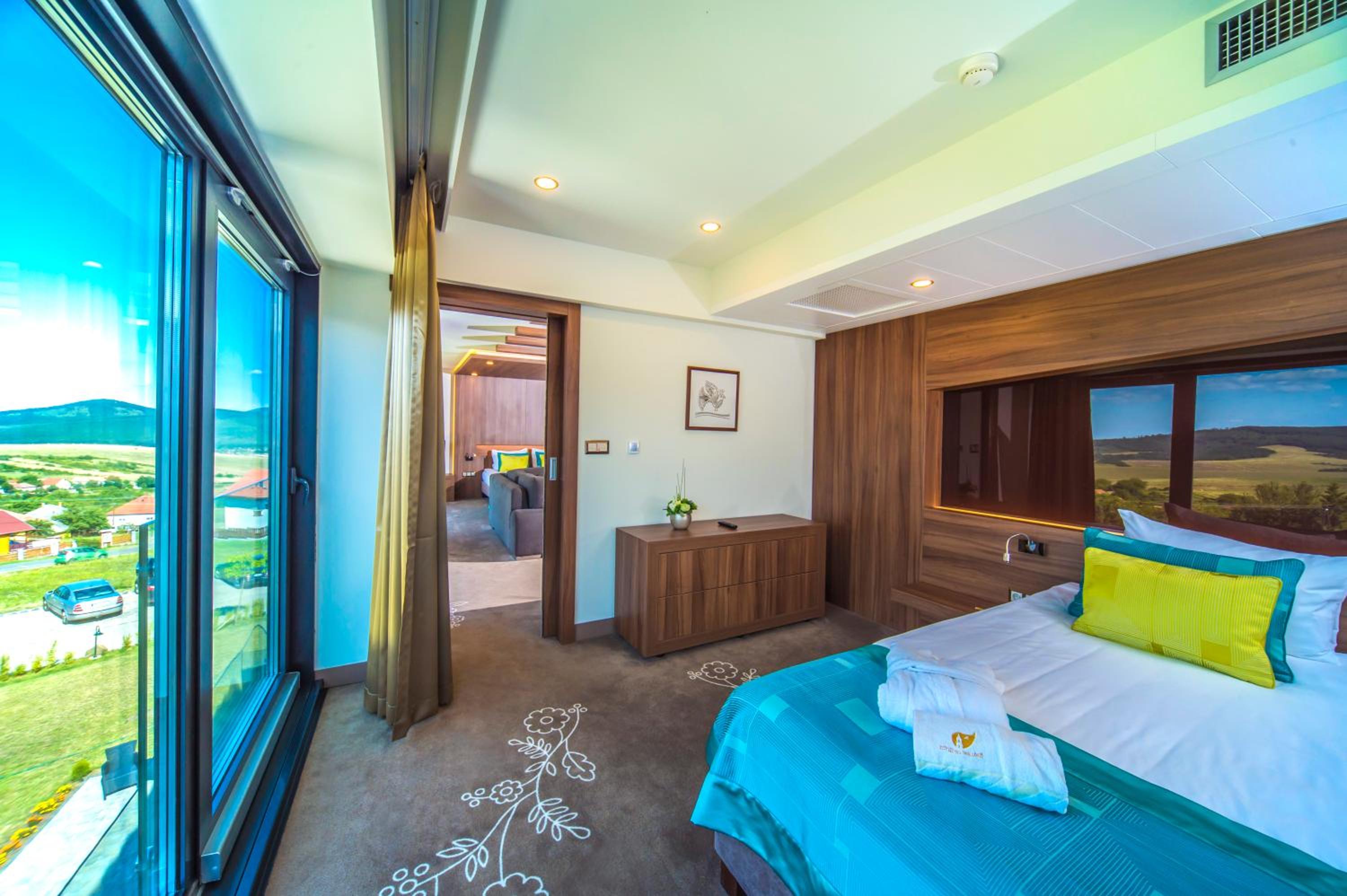 Family Suite photo 1
