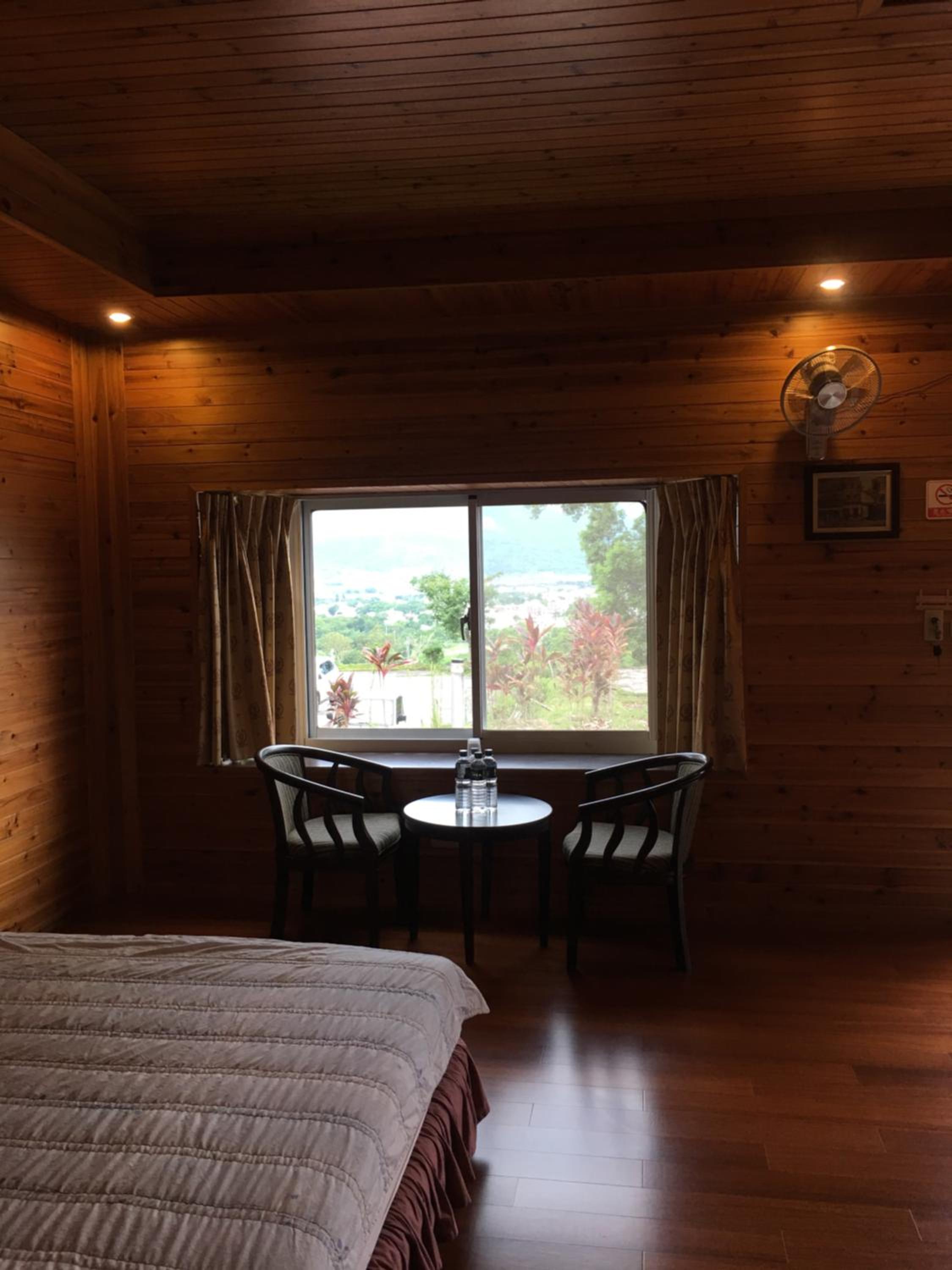 Chalet photo 2