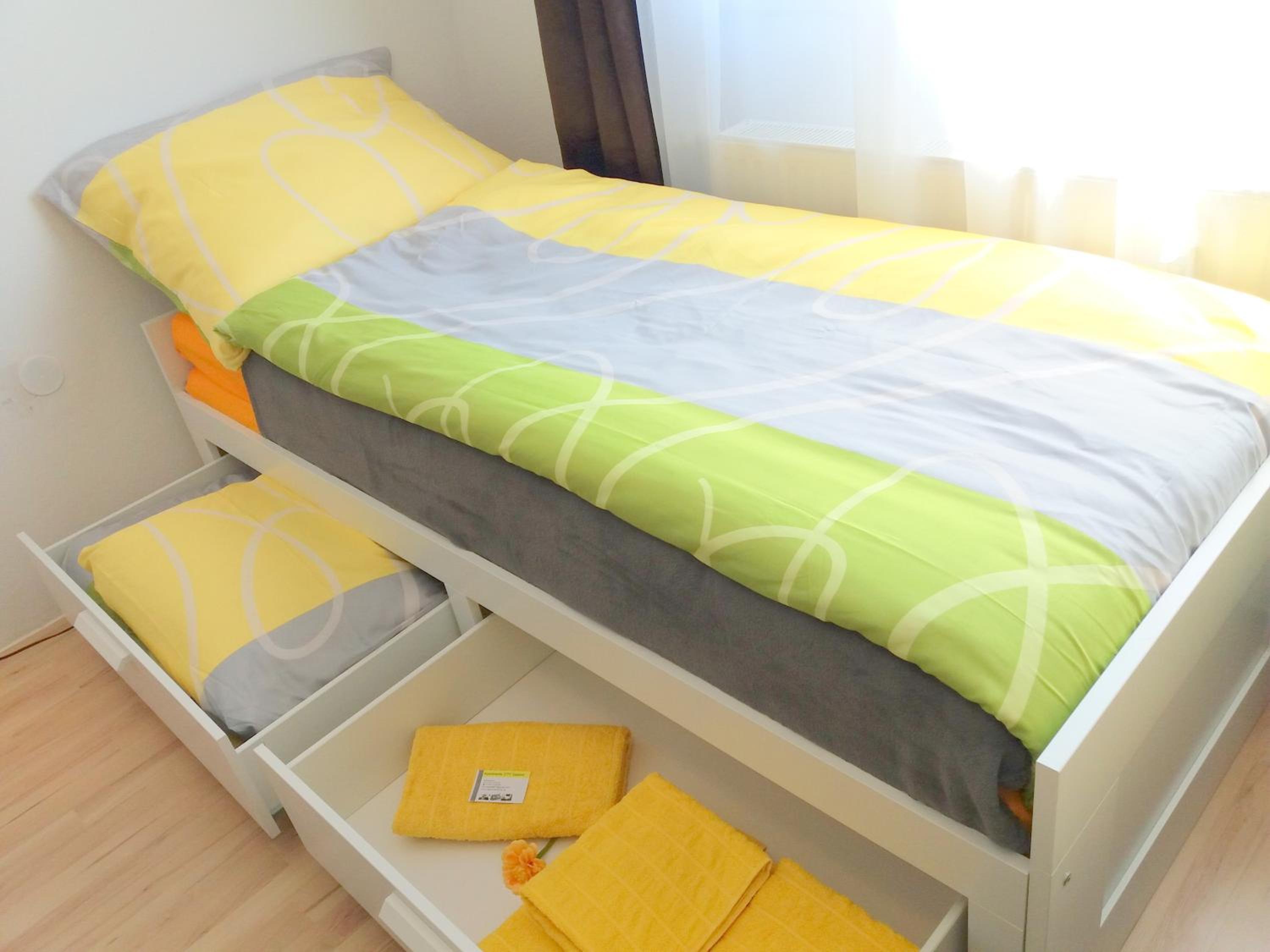 Studio Apartment photo 2