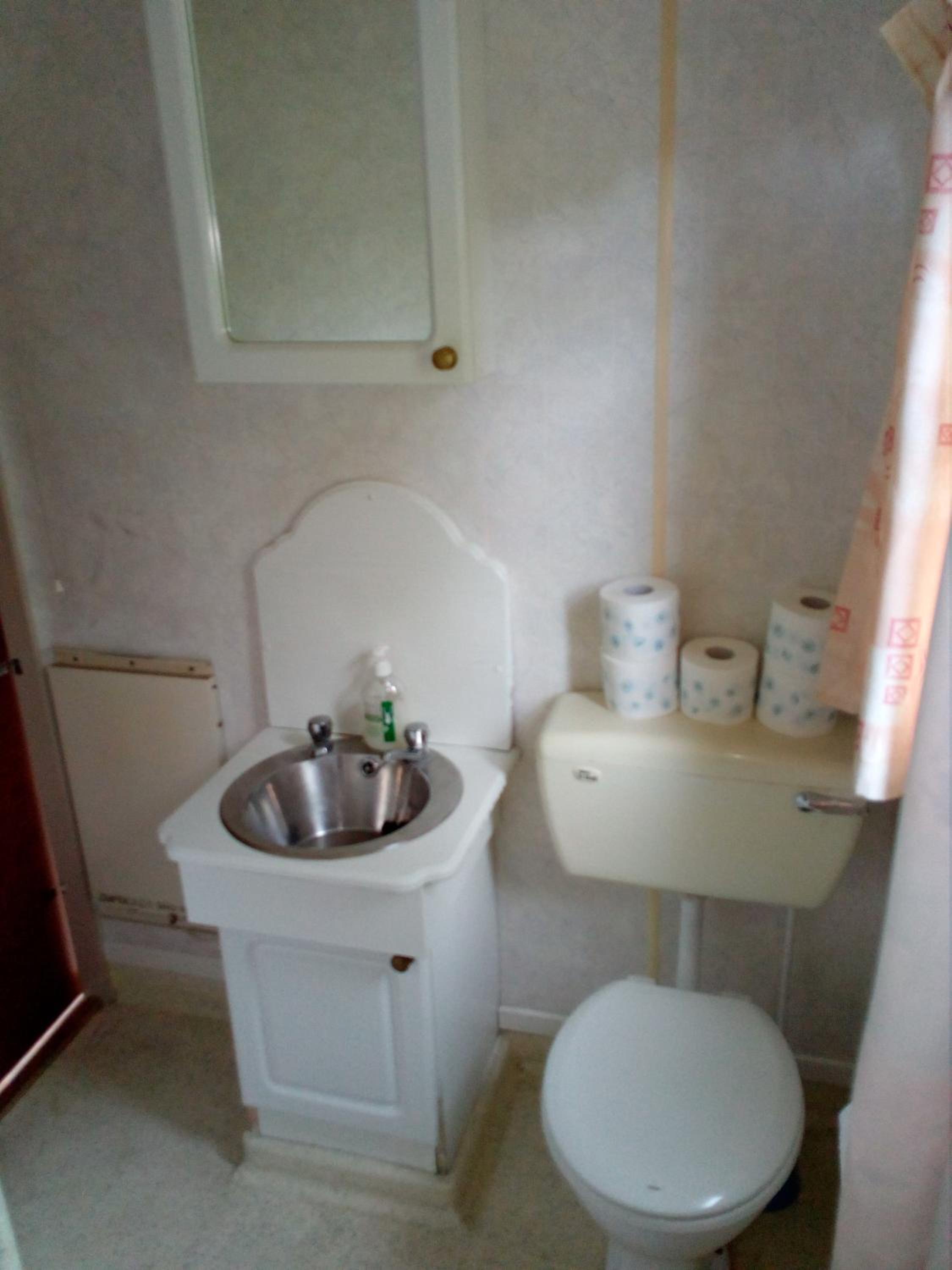 Caravan photo 3
