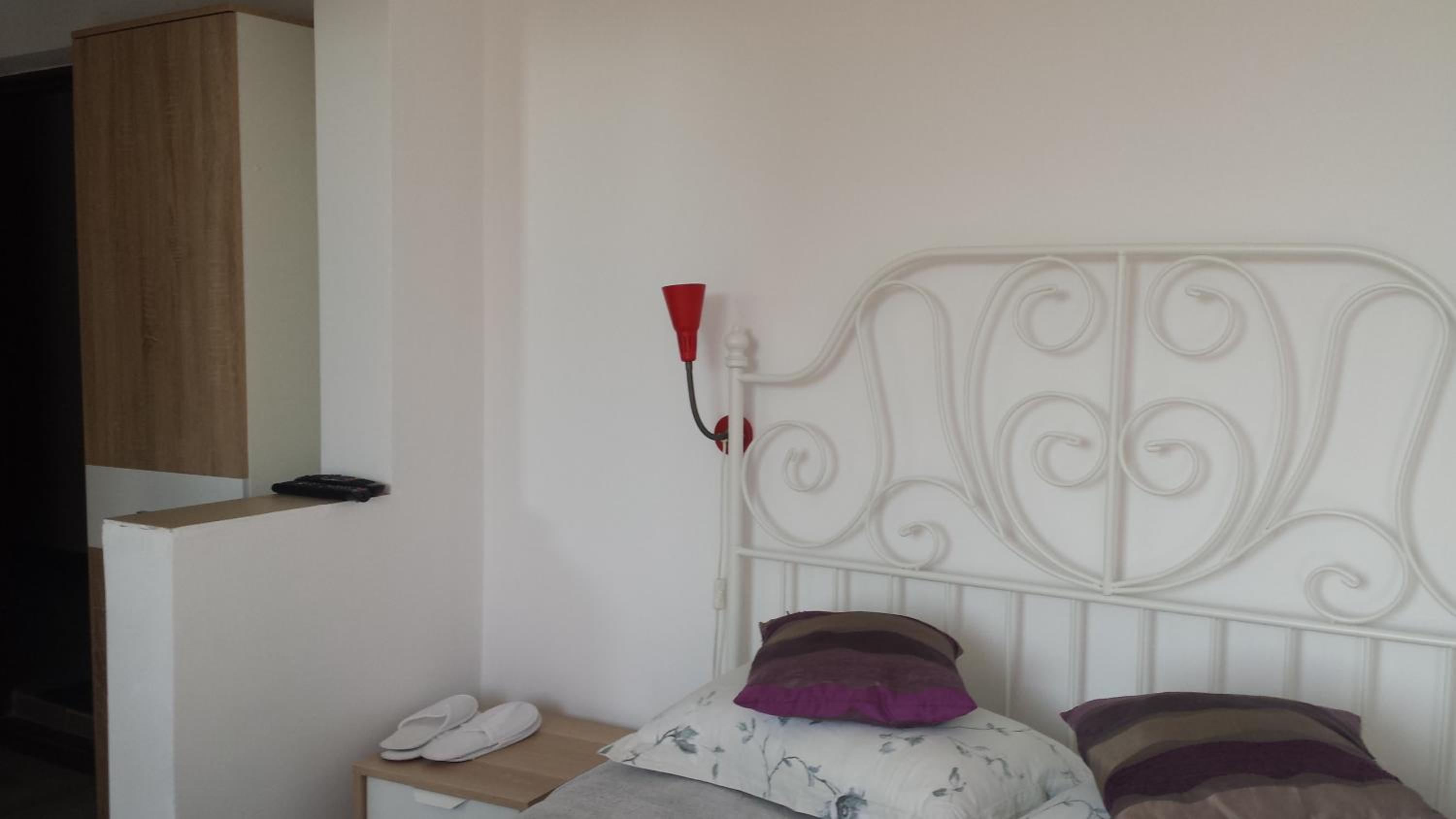 Double Room - Photo 38