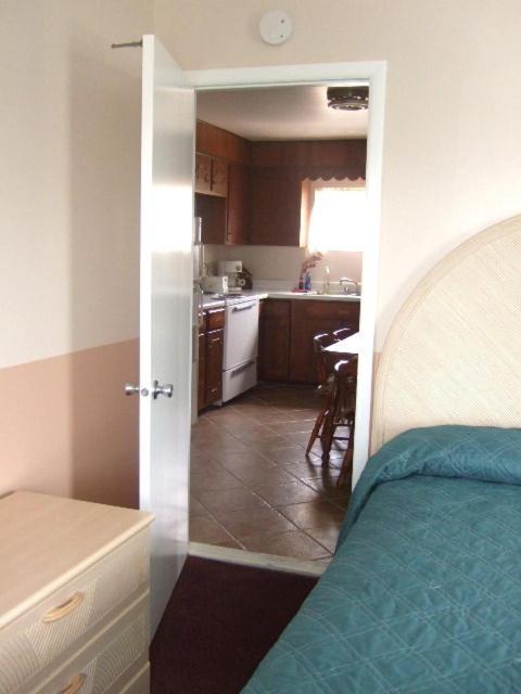 Deluxe Apartment photo 2