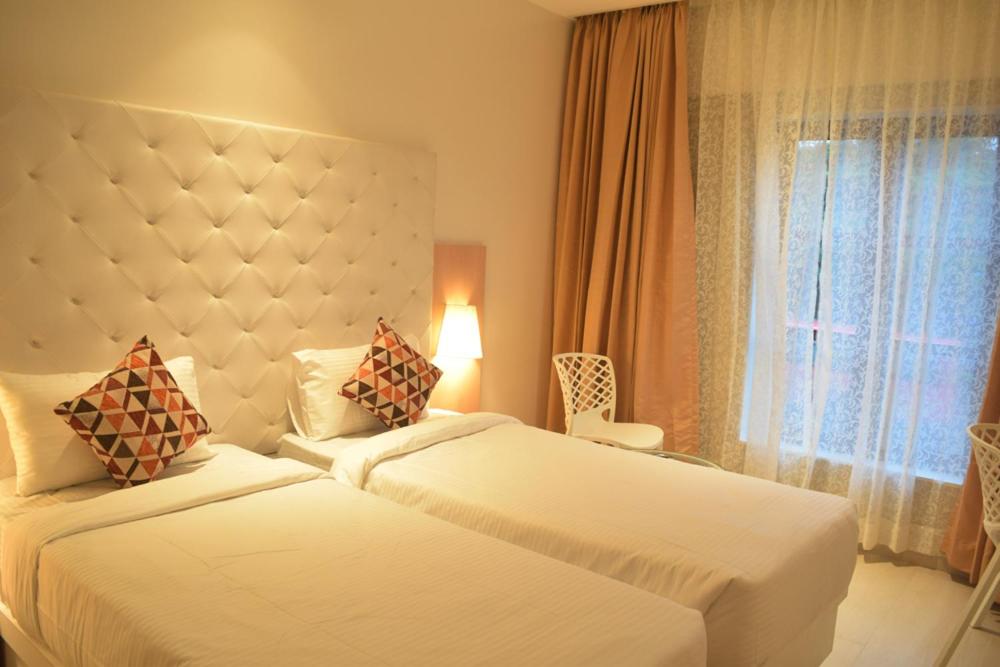 Deluxe Double Room - Photo 4