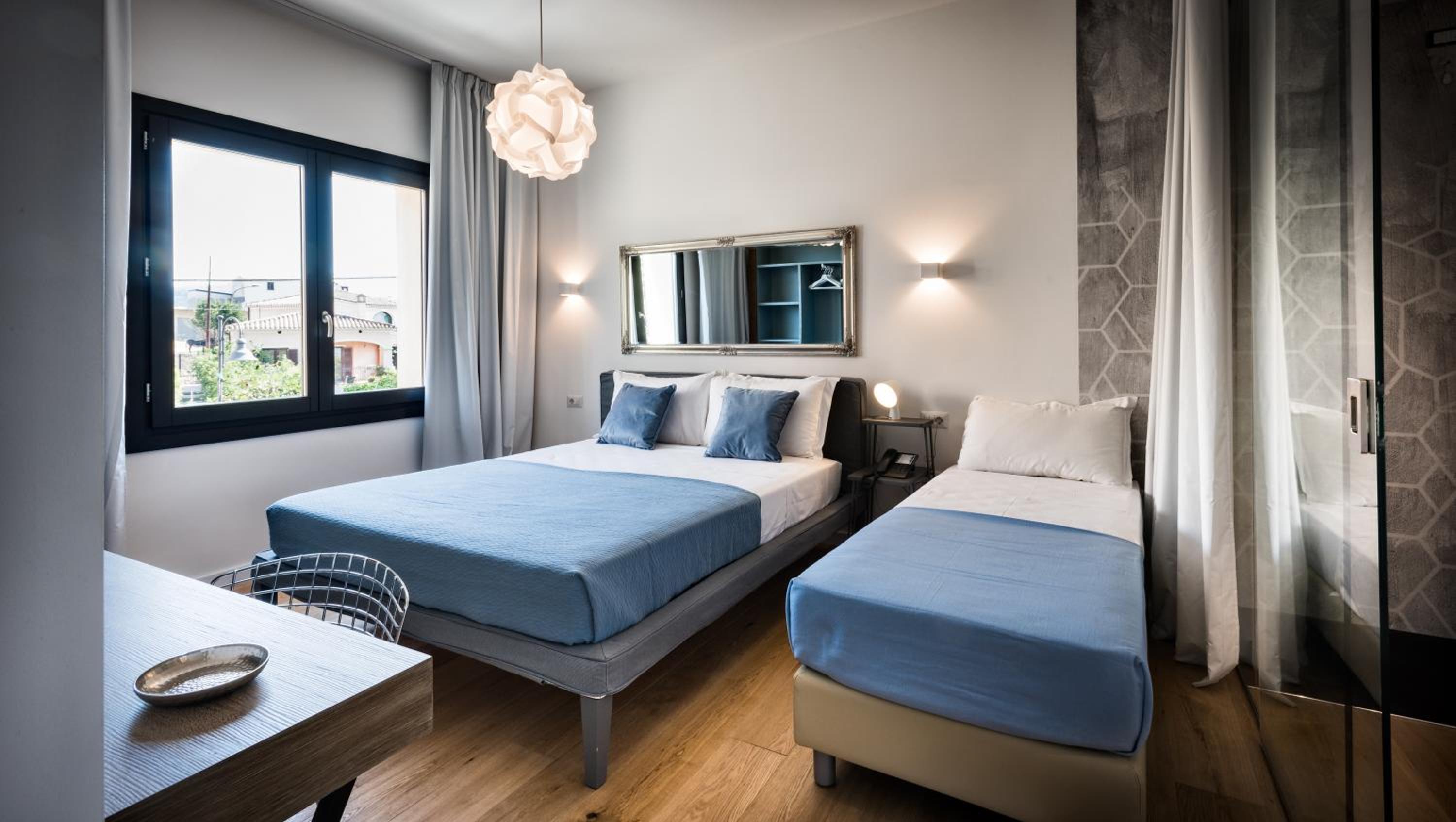 Comfort Triple Room photo 2