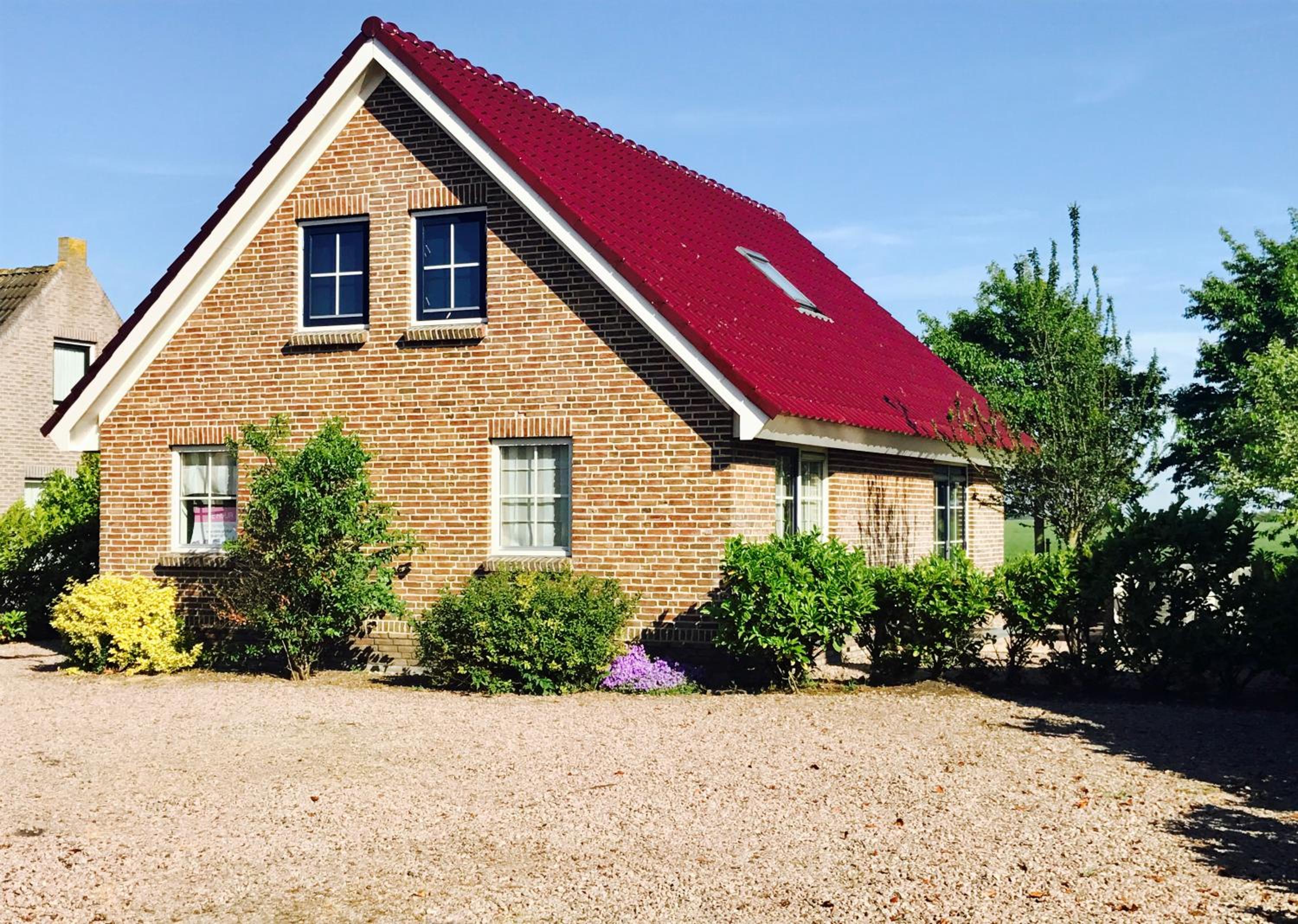 Vacation Home photo 1