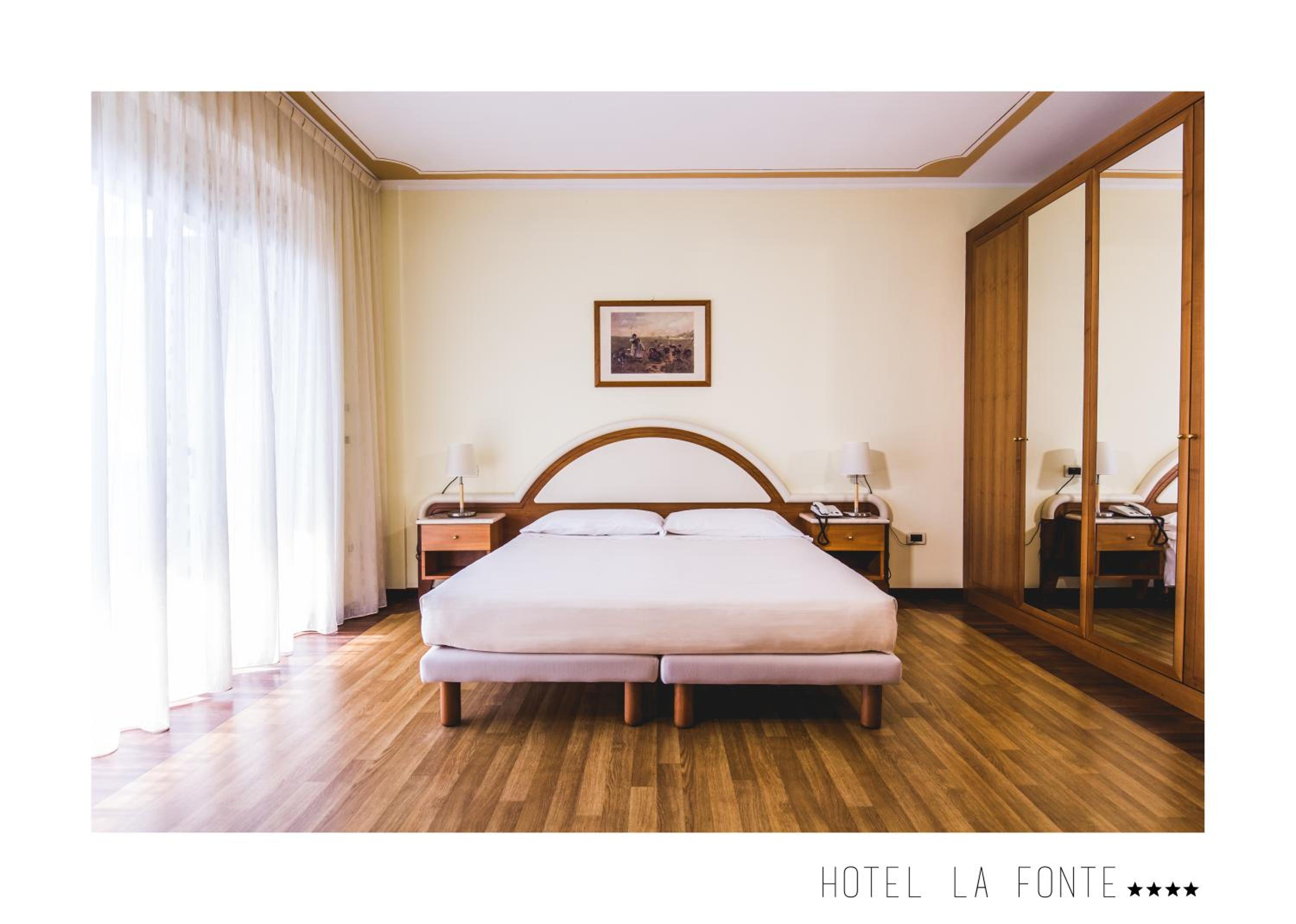 Double Room photo 1