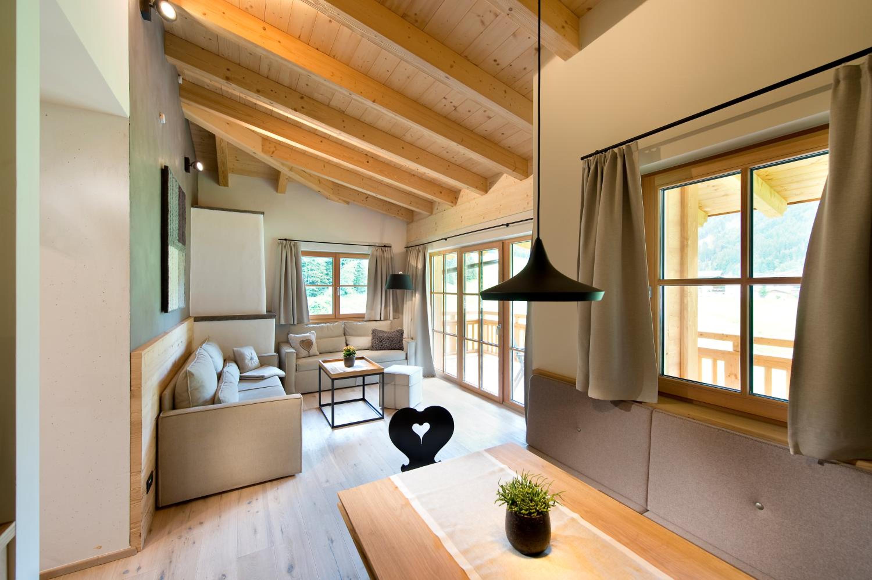 Country House Family Chalet photo 1