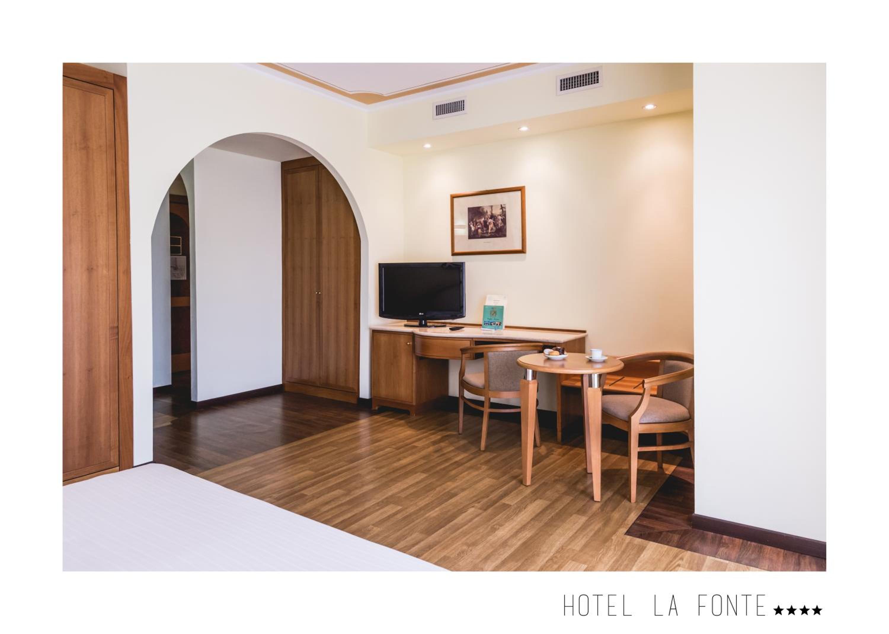 Quadruple Room photo 2
