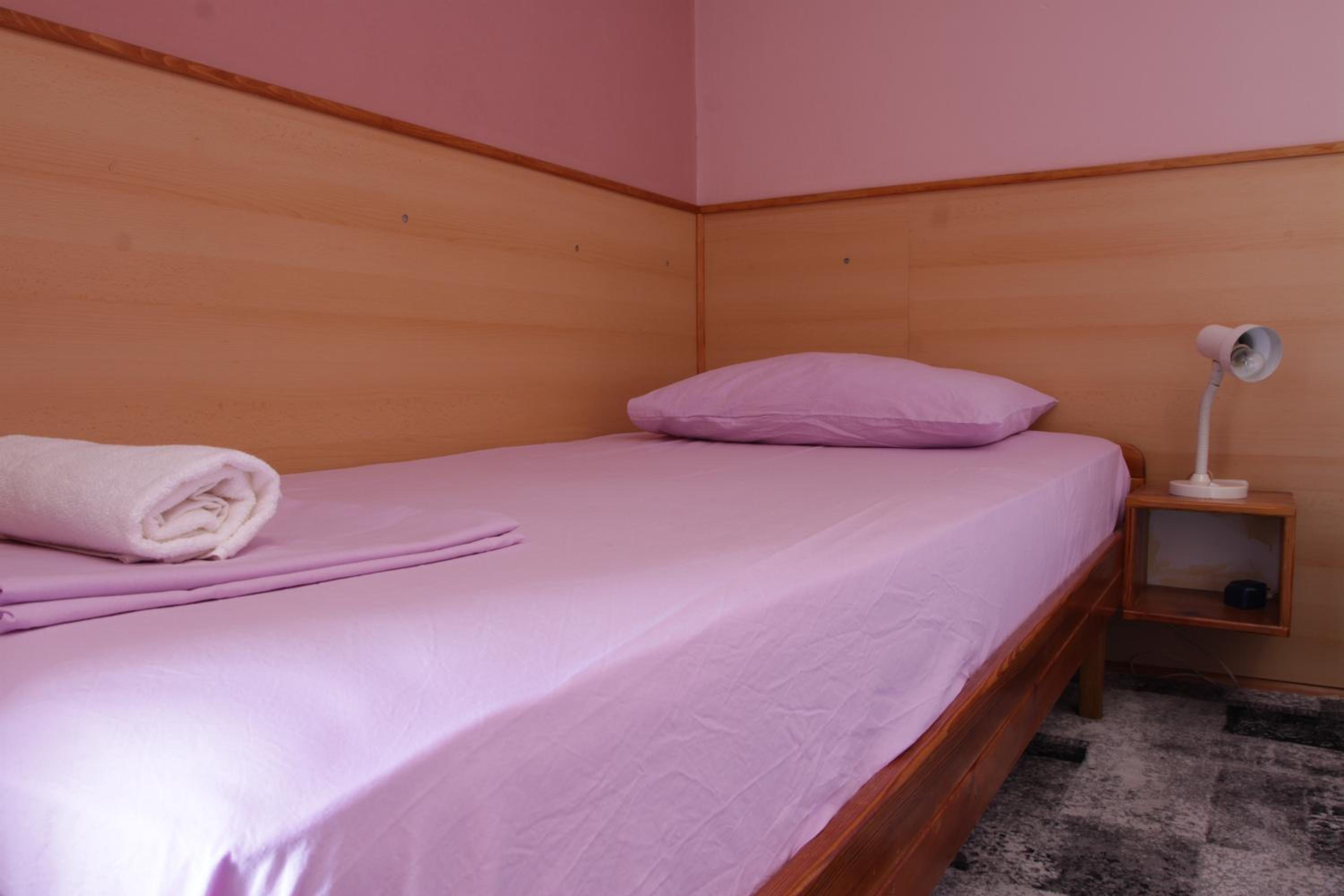 Quadruple Room photo 2
