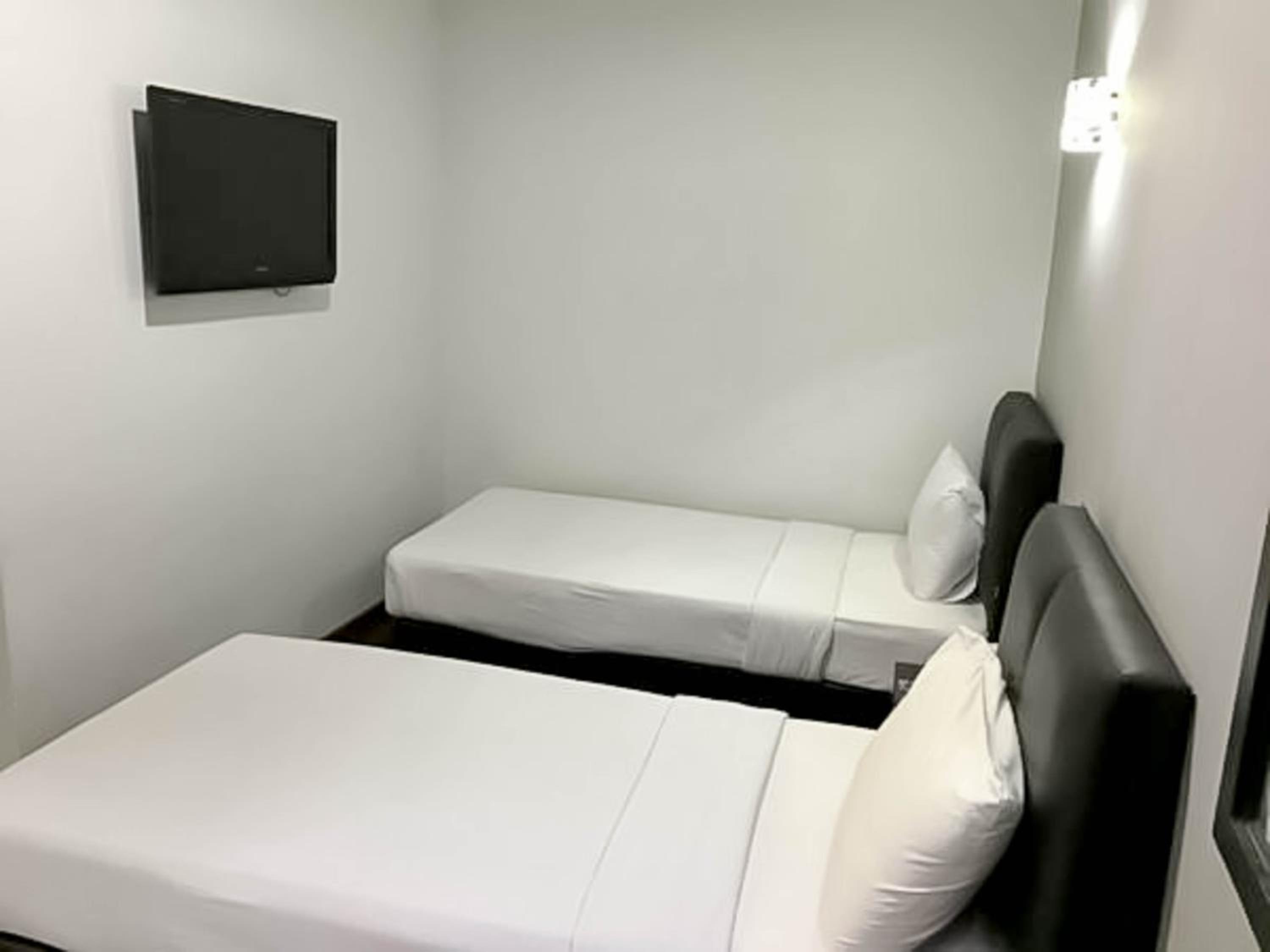 Superior Twin Room photo 2