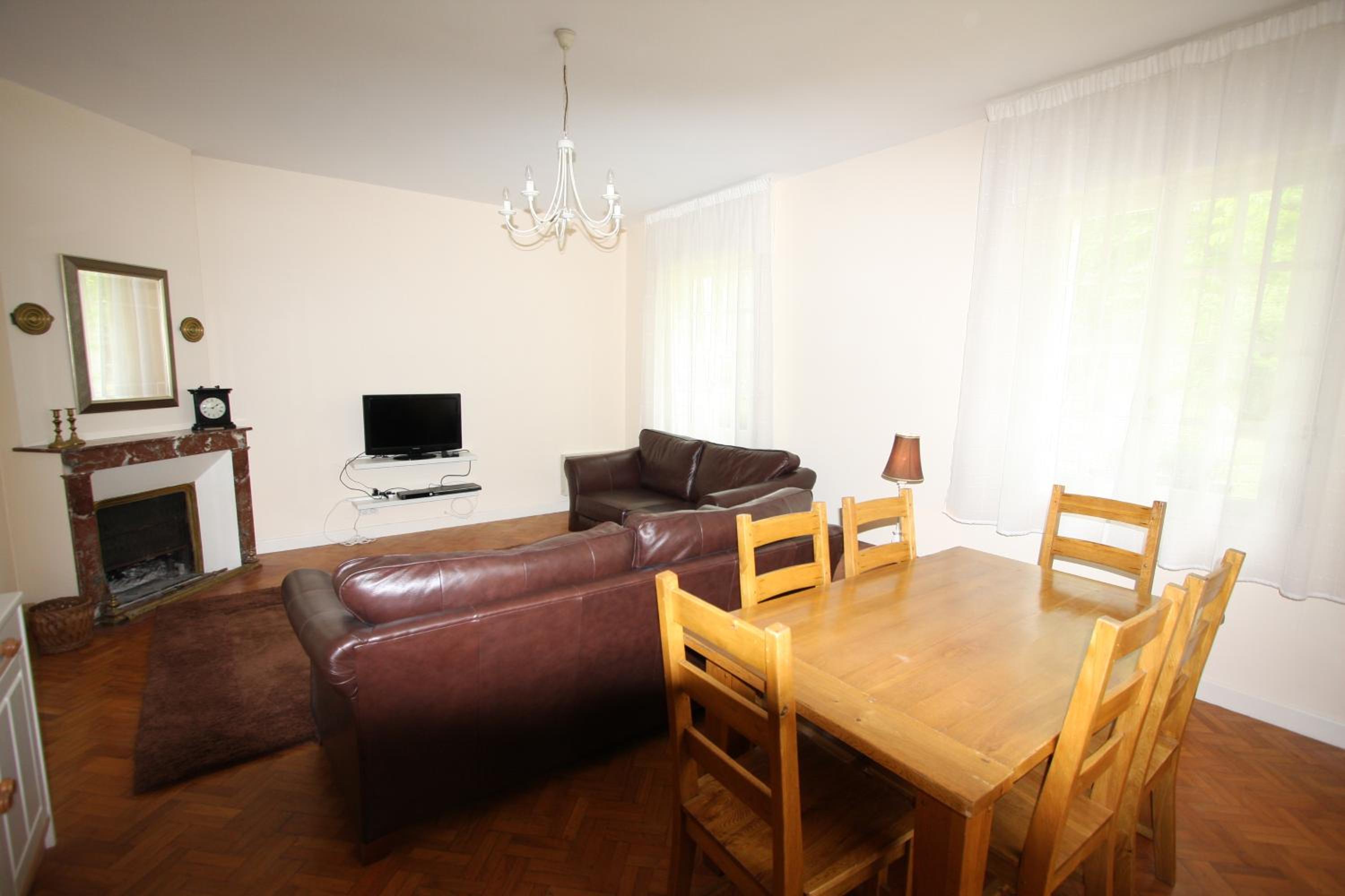 Family Suite photo 2
