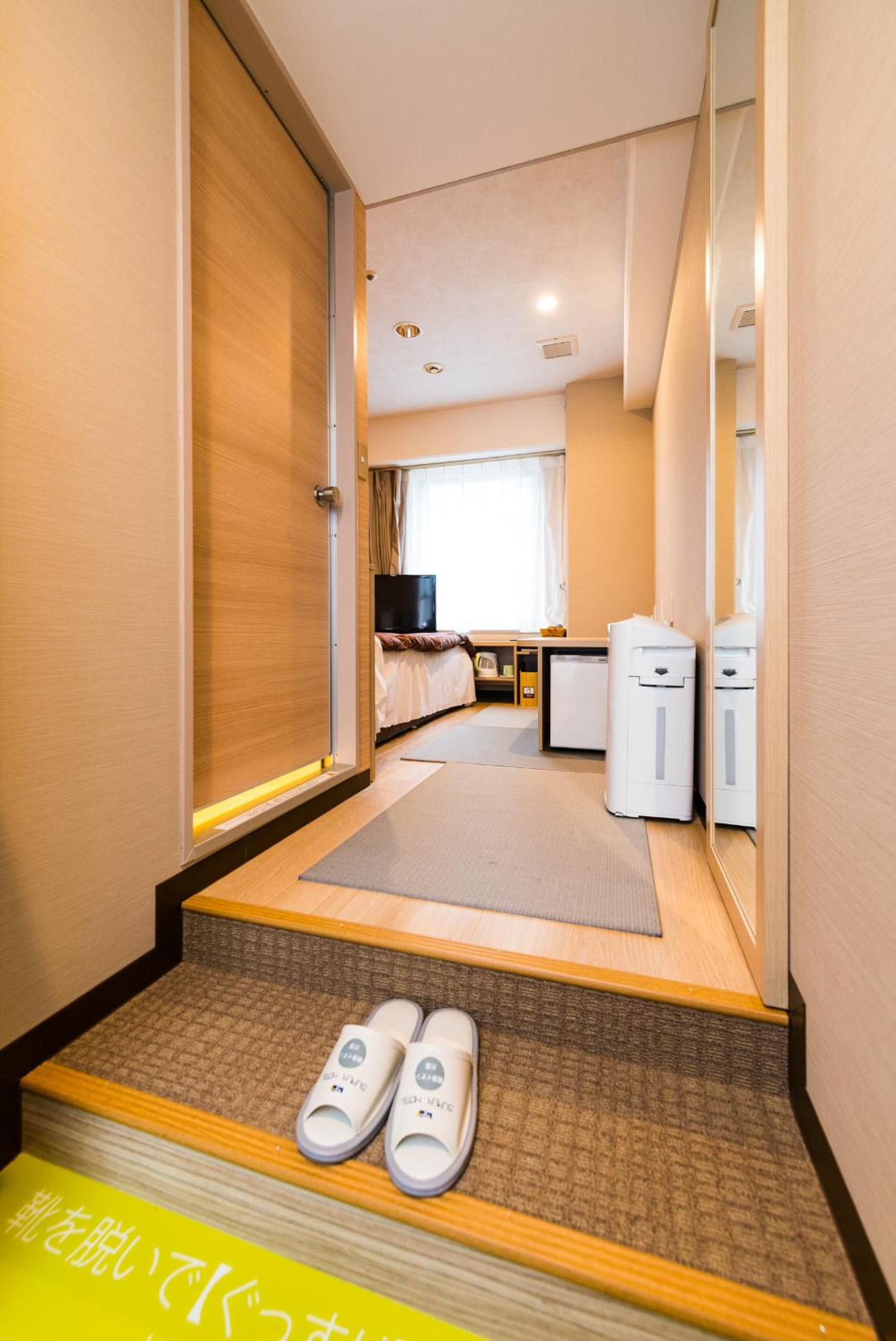 Japanese-Style Moderate Room - Photo 3