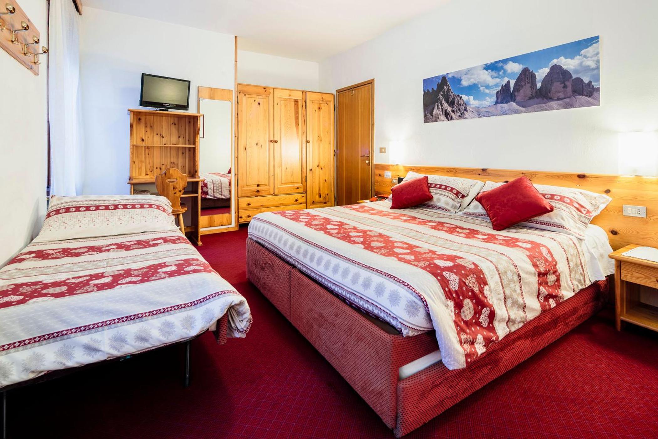 Panorama Double or Twin Room photo 1