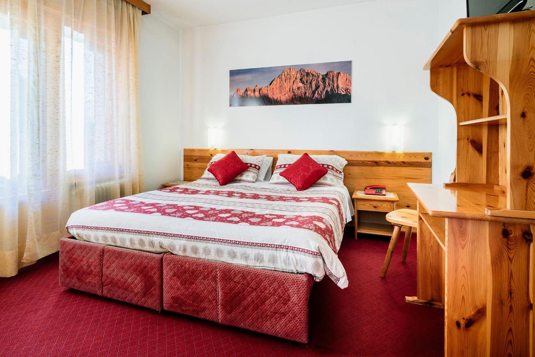 Classic Double or Twin Room photo 3