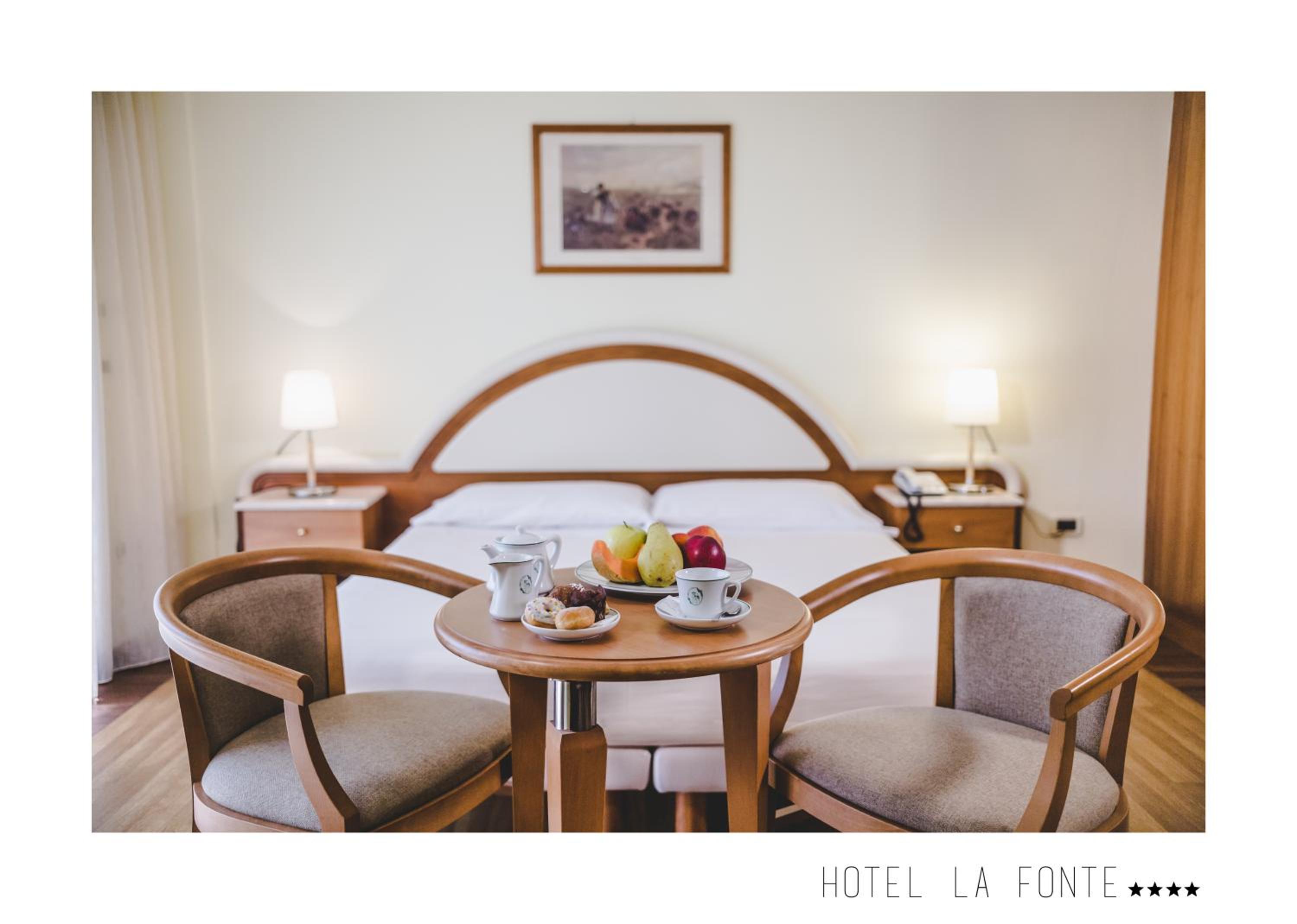 Quadruple Room photo 1