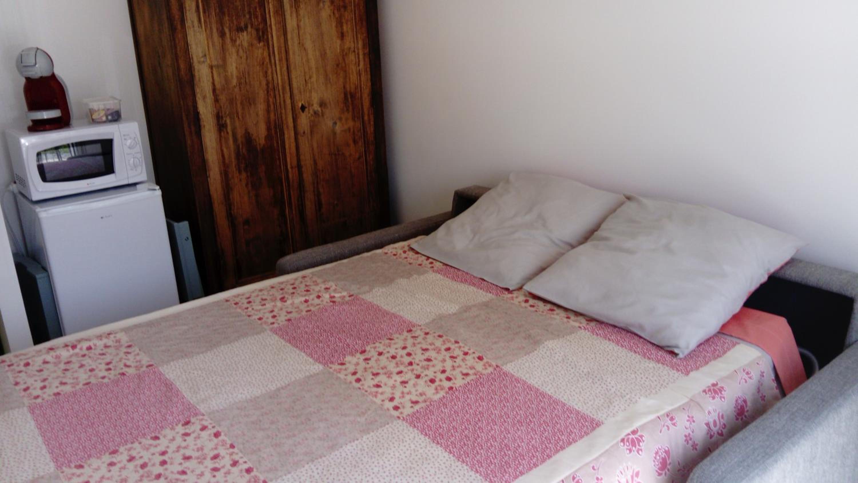 Double Room photo 1