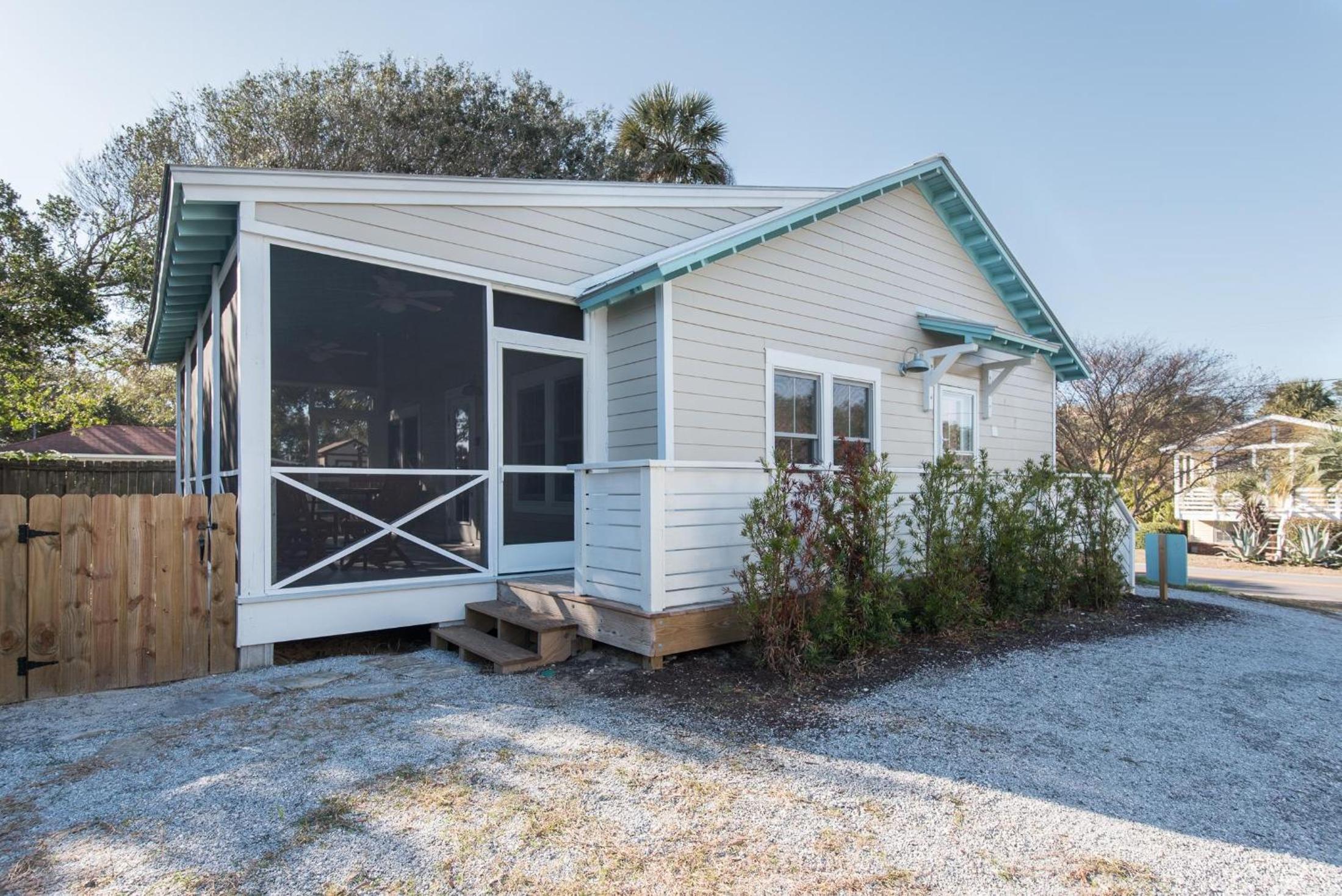 Two-Bedroom Holiday Home photo 2