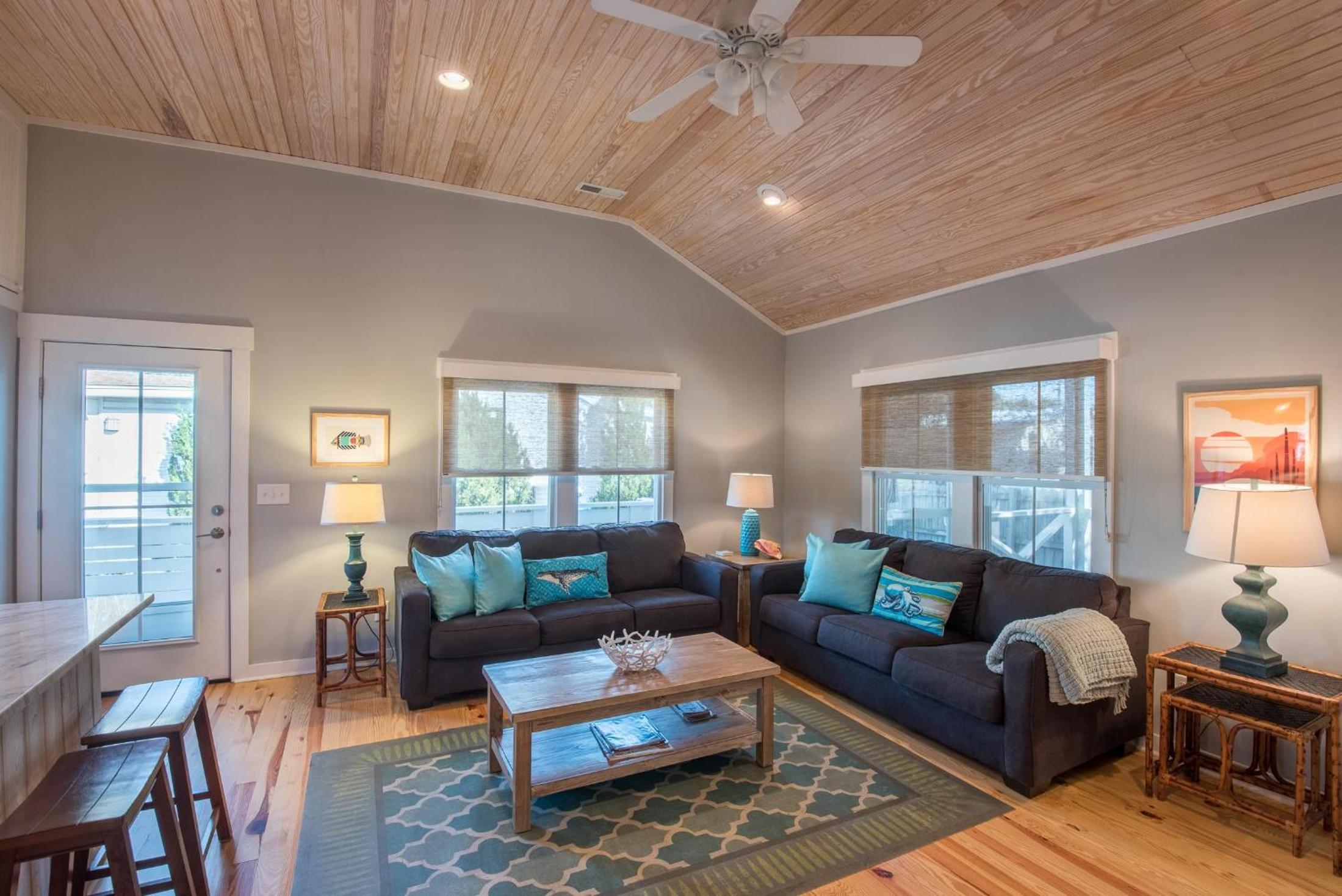 Two-Bedroom Holiday Home photo 1