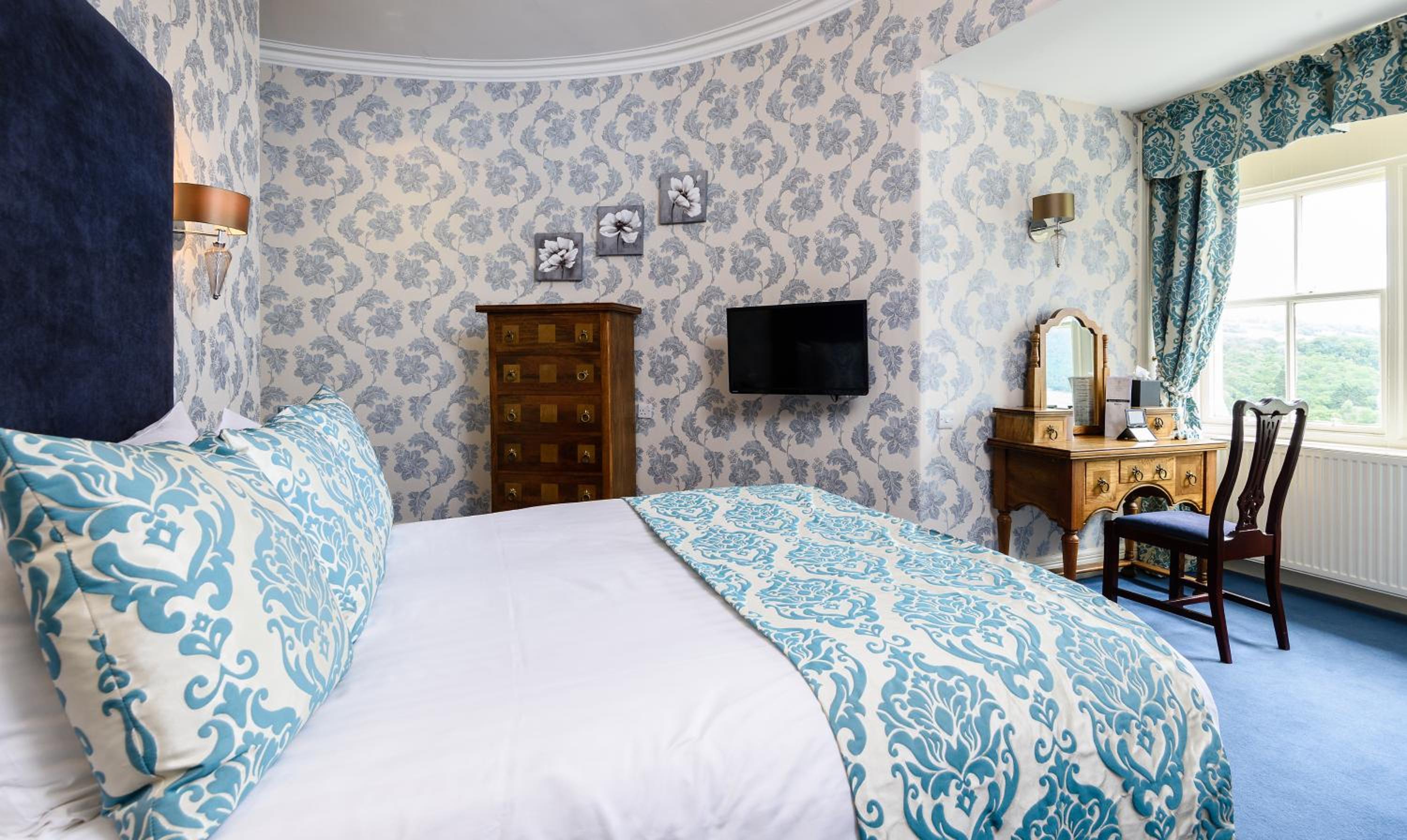 Turret Suite - Photo 7