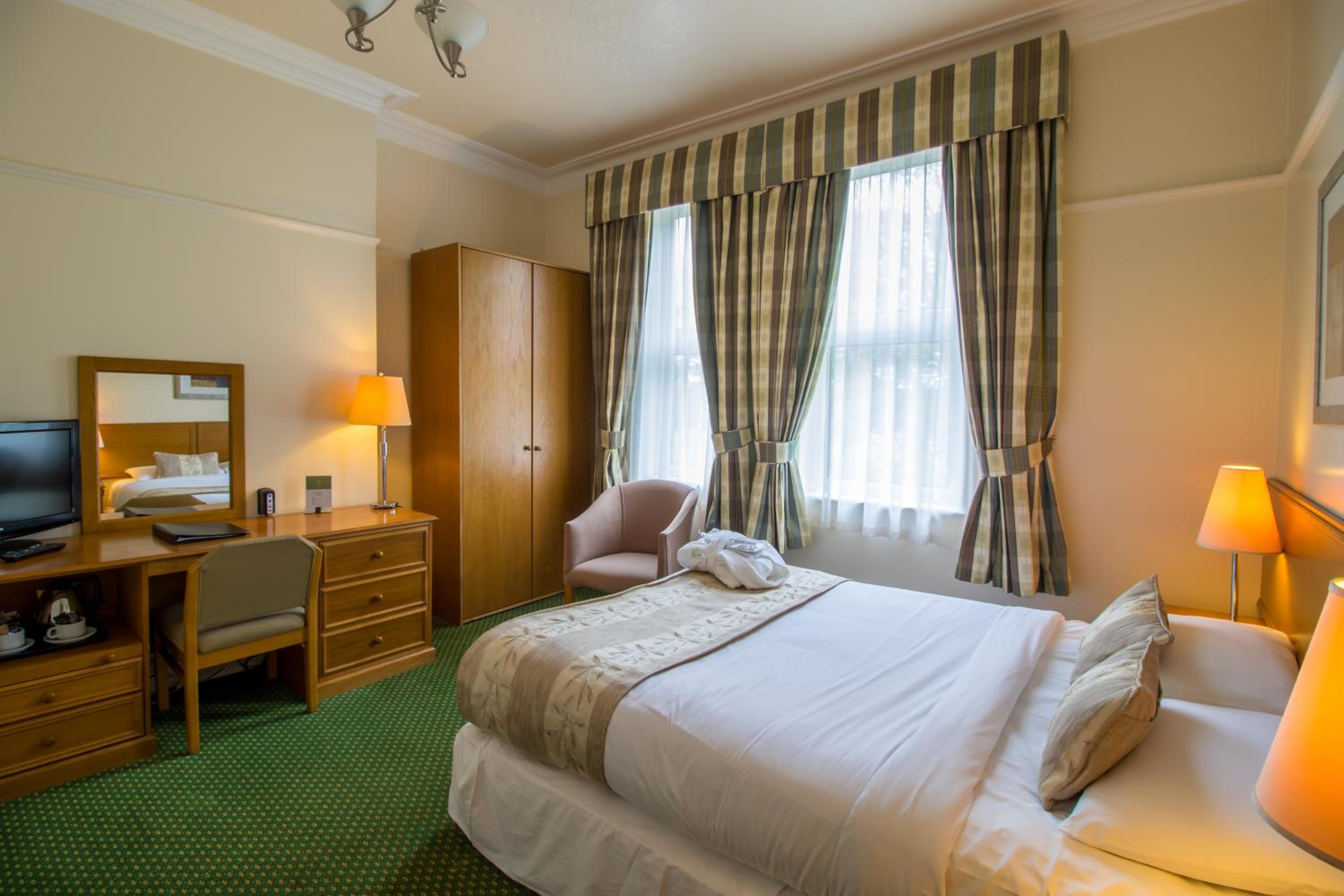 King Room - Photo 5
