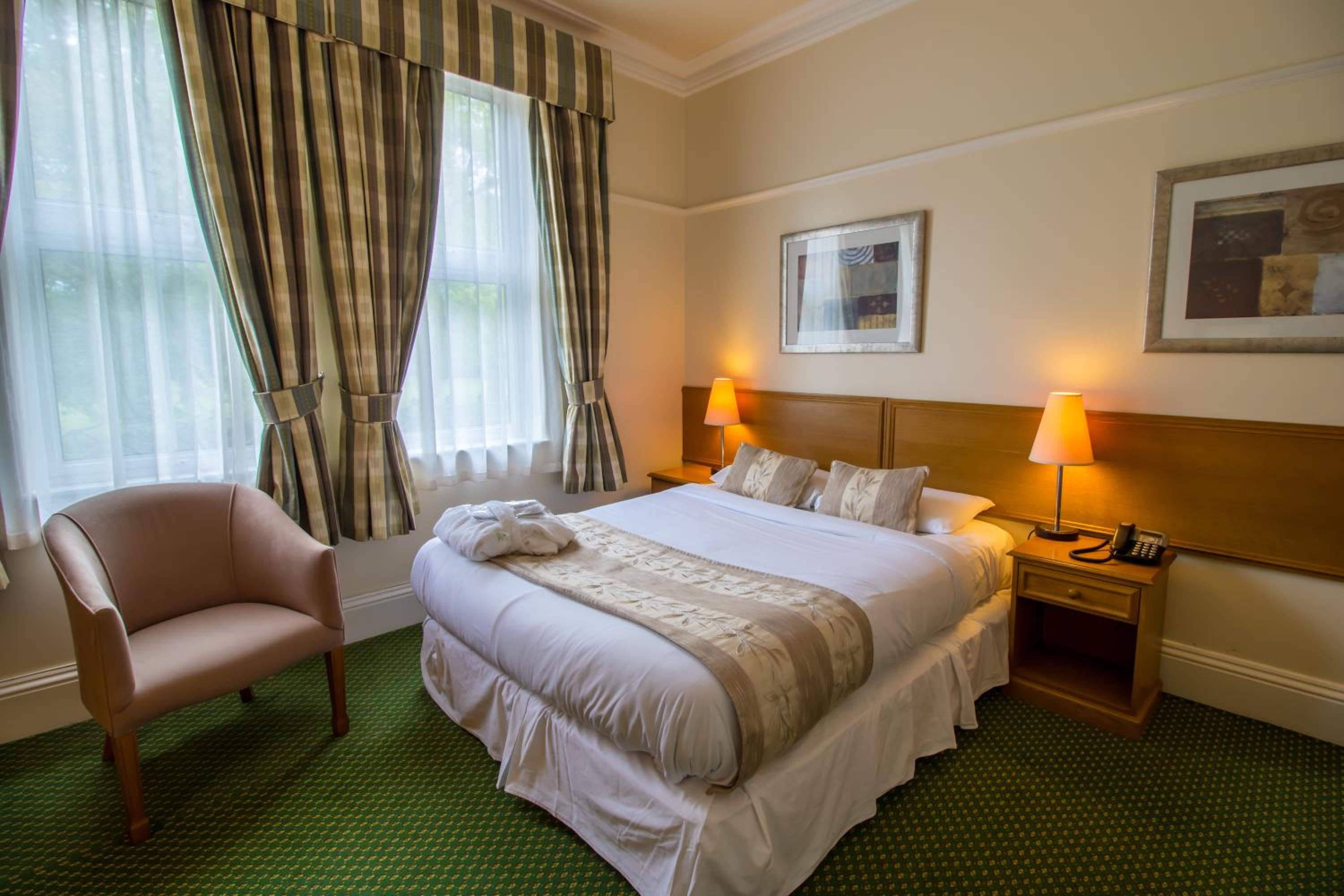 King Room - Photo 6