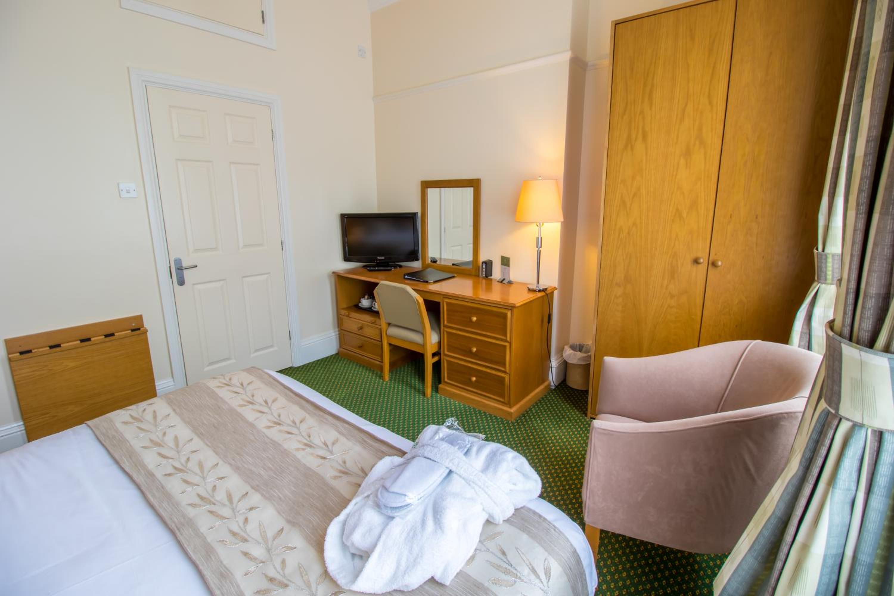King Room - Photo 7