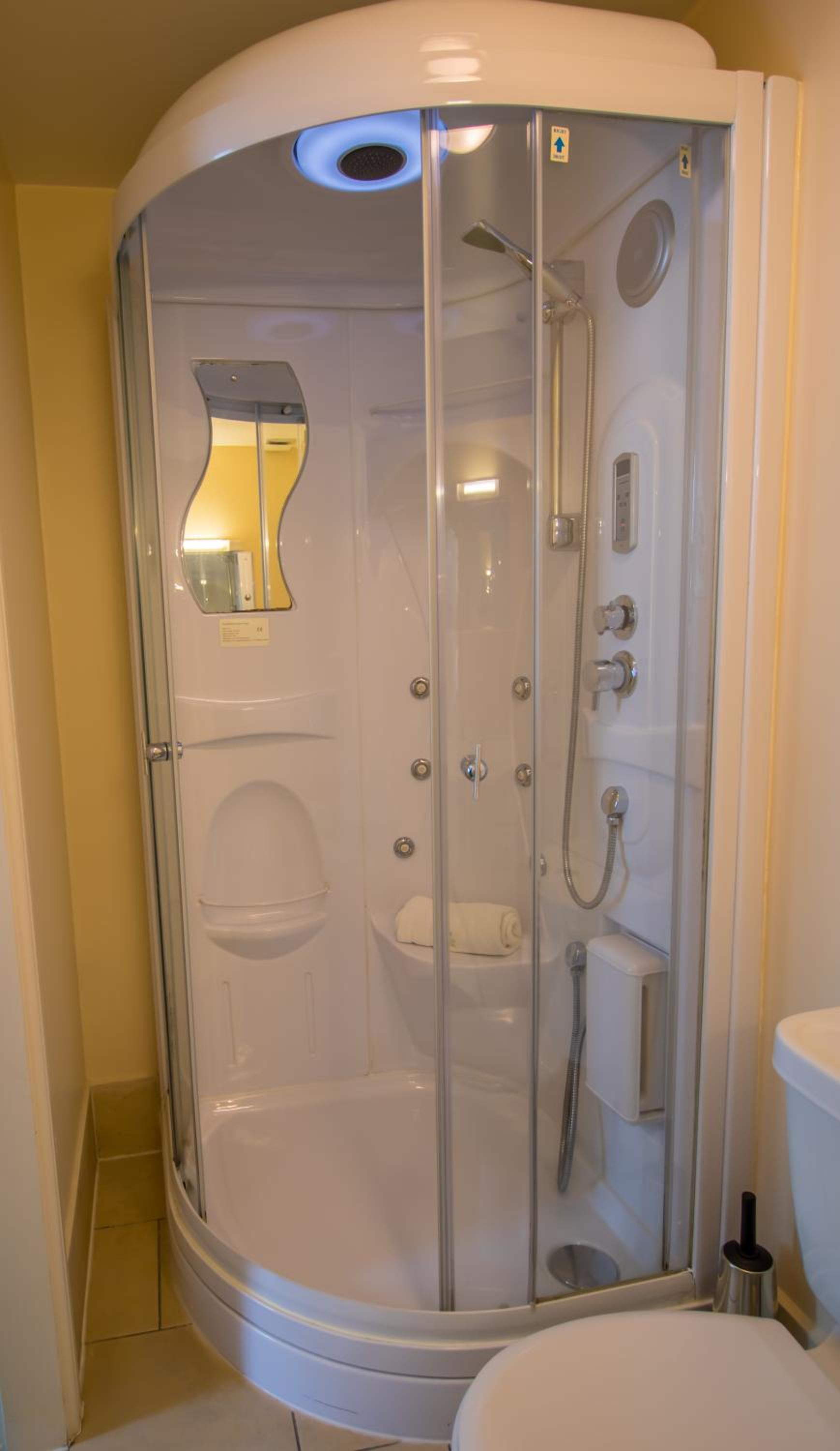 King Room - Photo 8