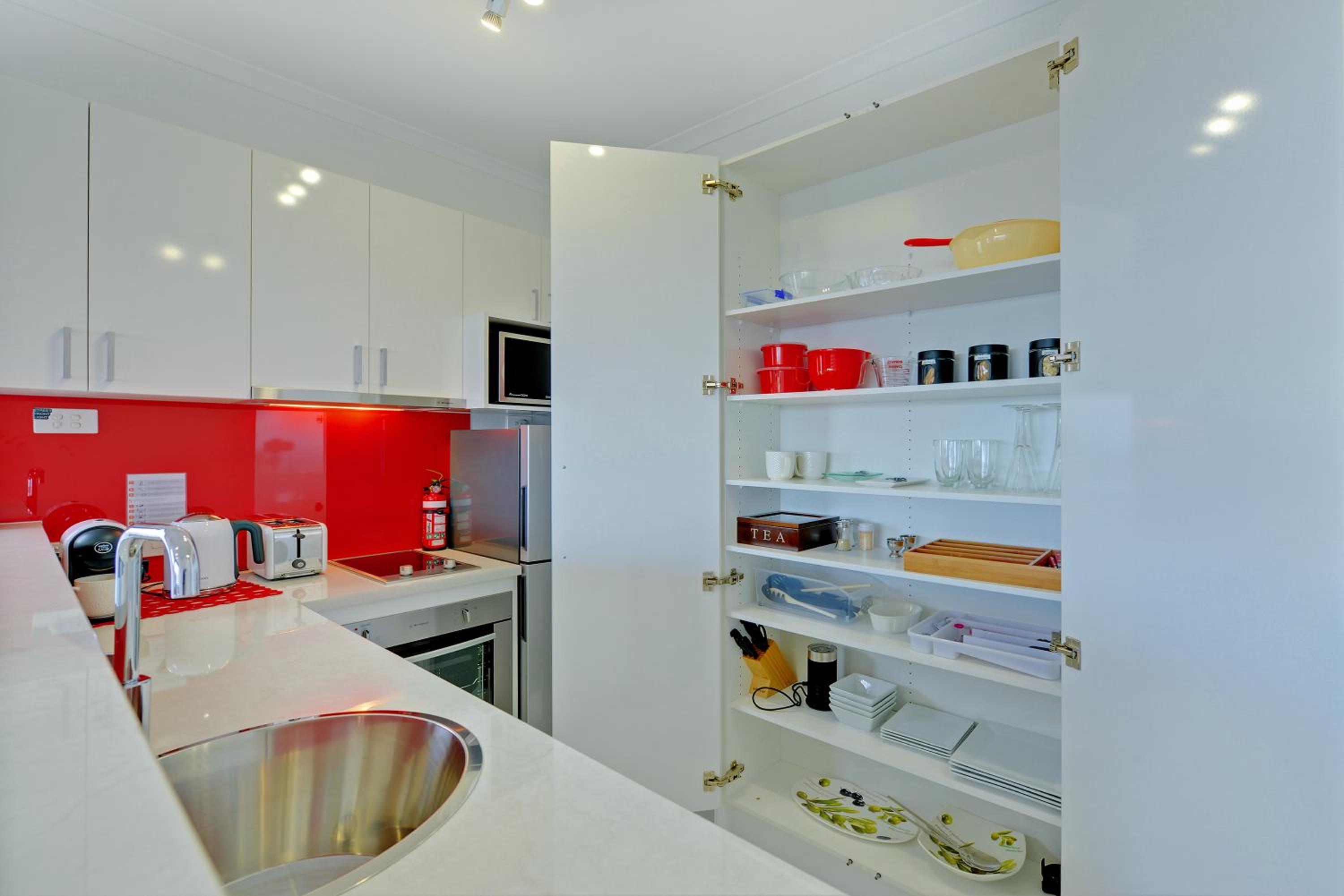 Two-Bedroom Apartment with Ocean View photo 3