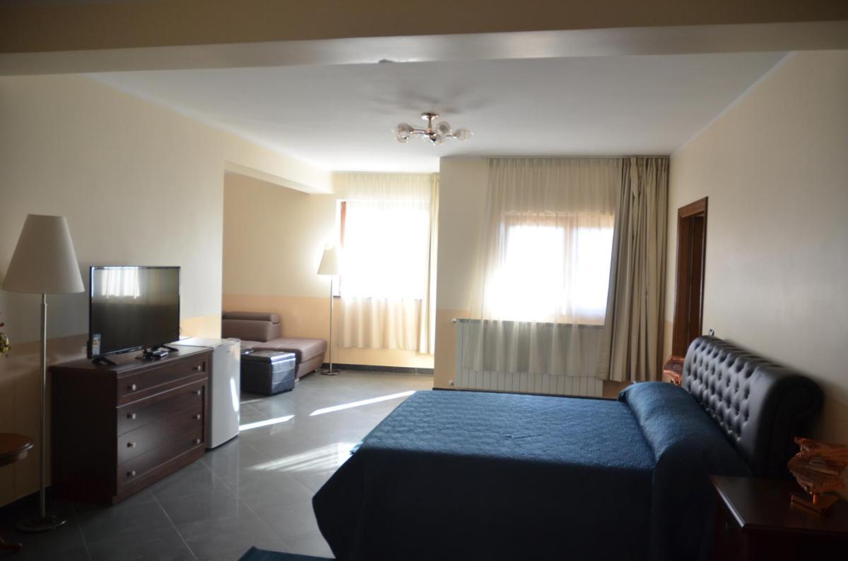 Suite photo 1