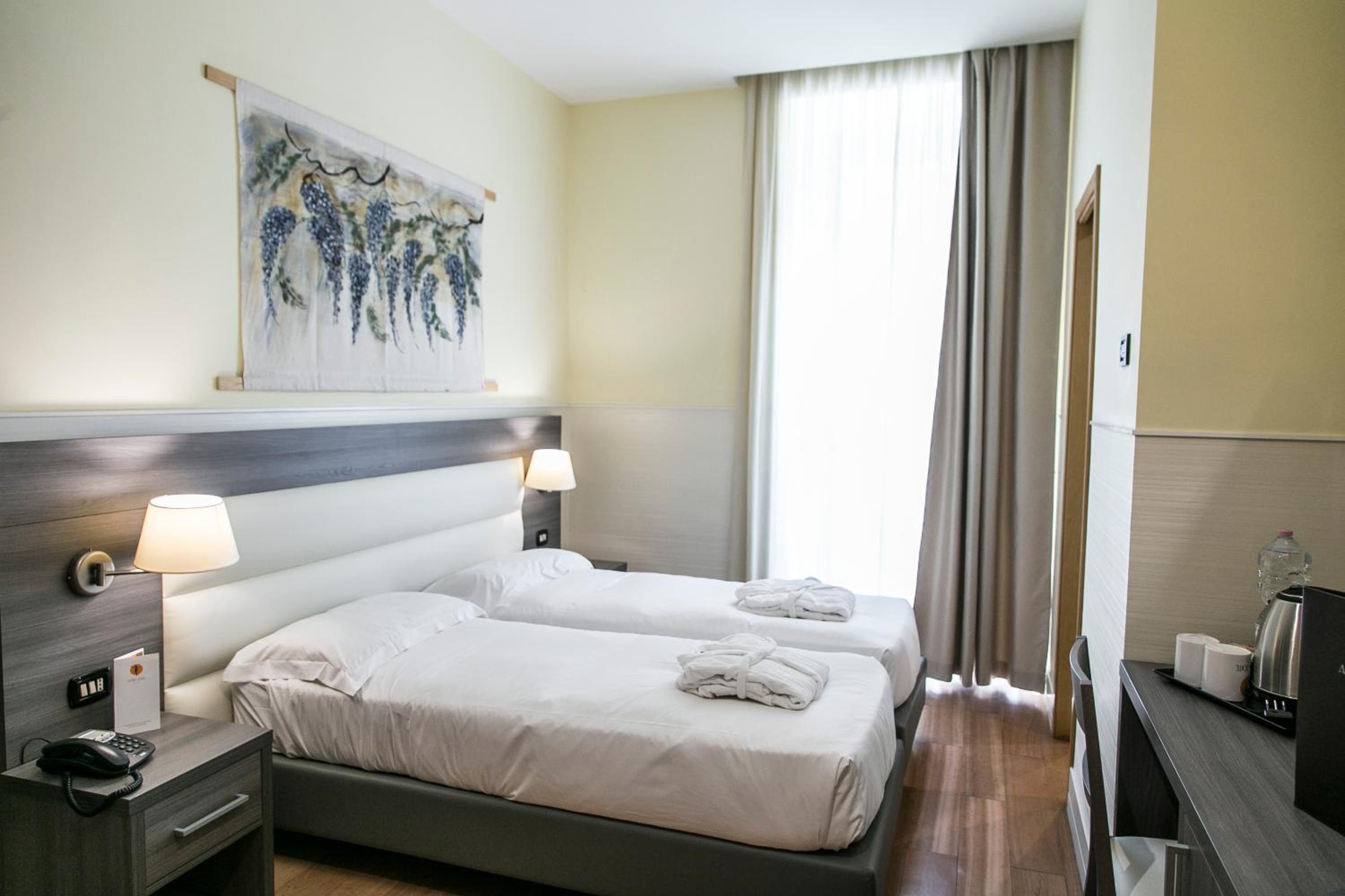 Superior Double Room photo 1