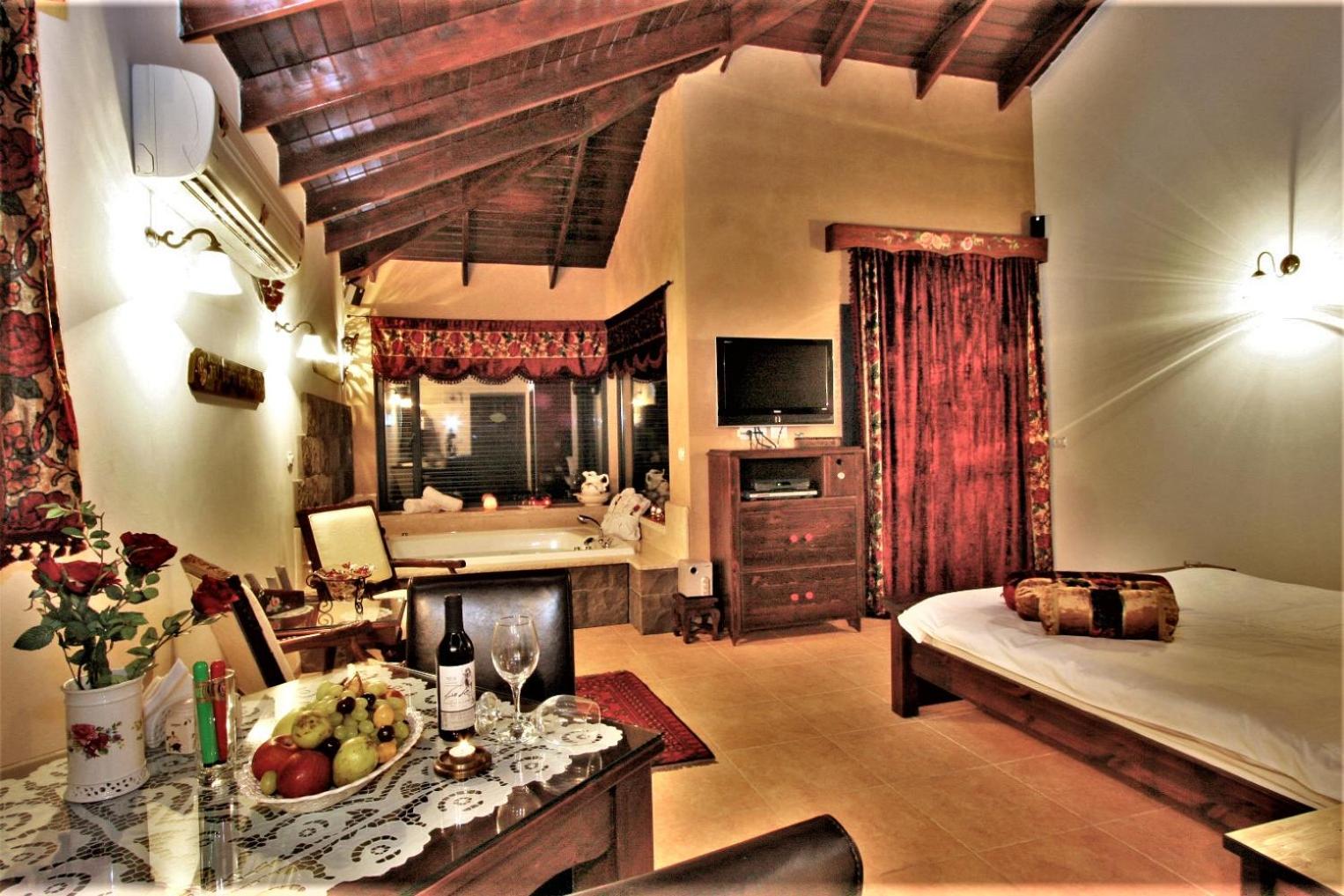 Chalet photo 1