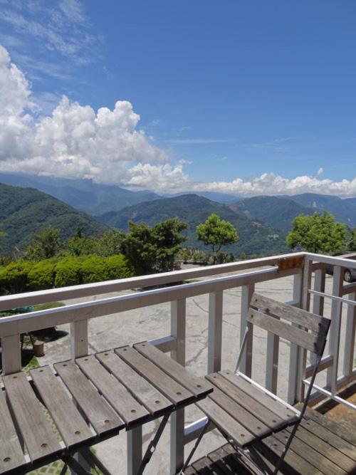 Double Room with Mountain View photo 2