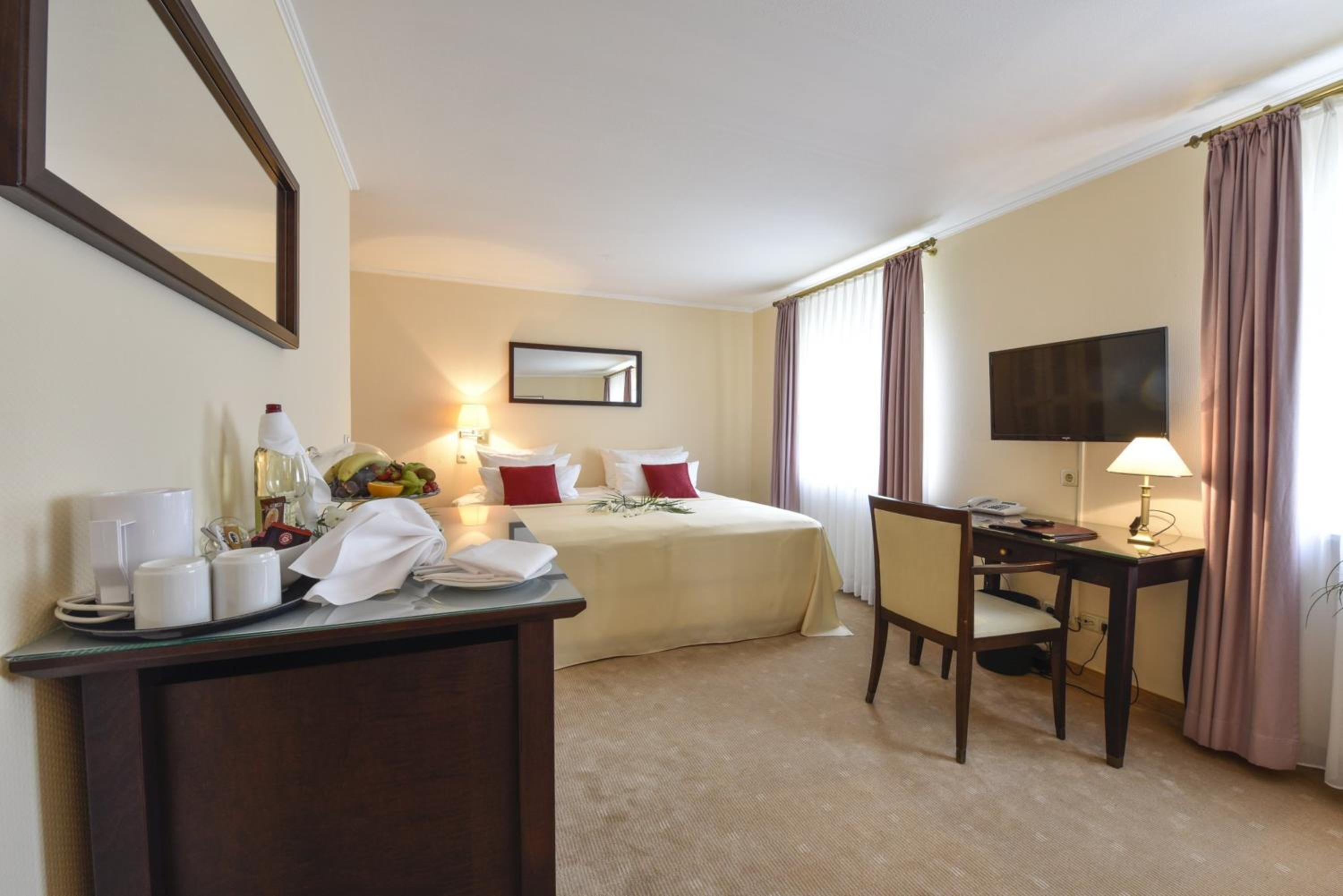 Superior Double Room - Photo 6
