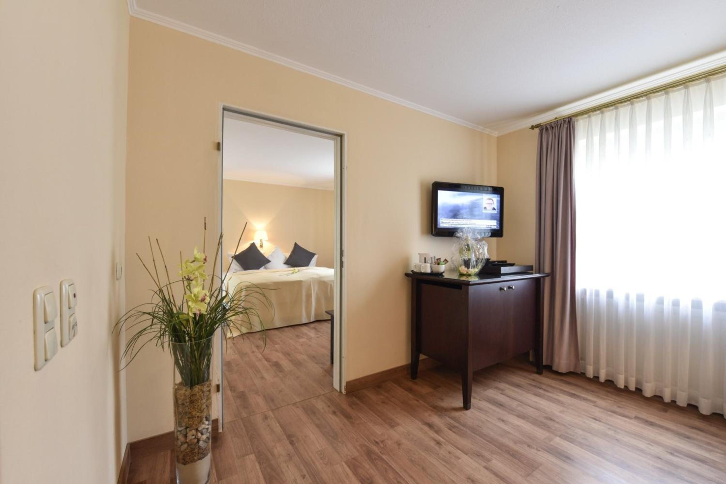 Junior Suite - Photo 3