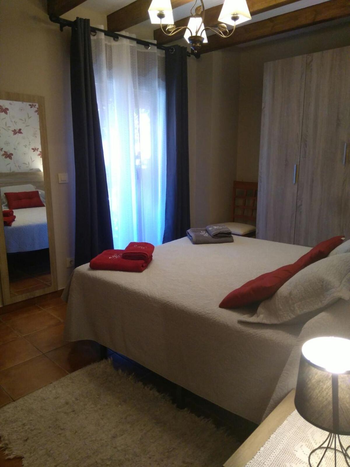 Apartamento de lujo