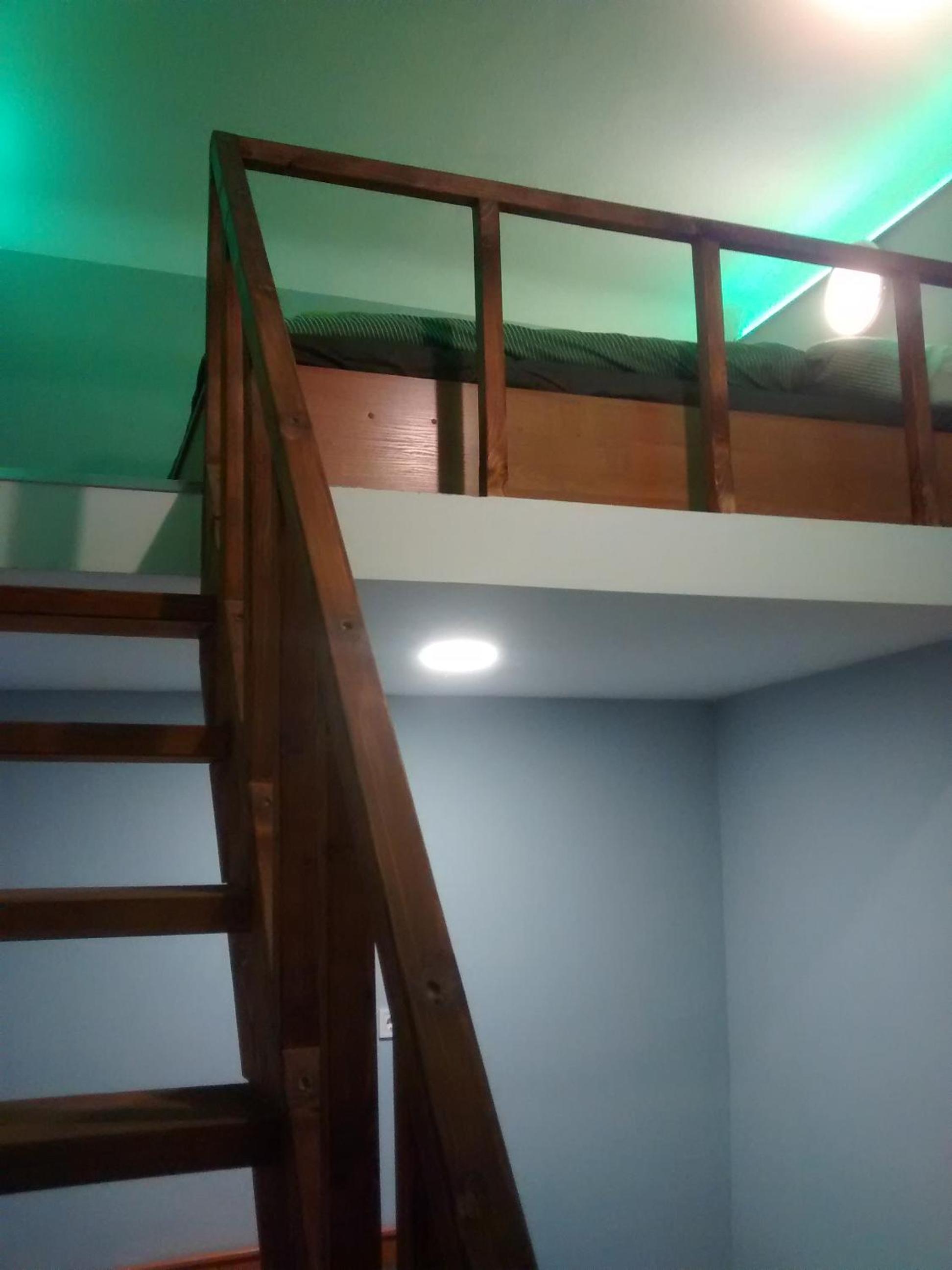 Duplex Apartment - Photo 3