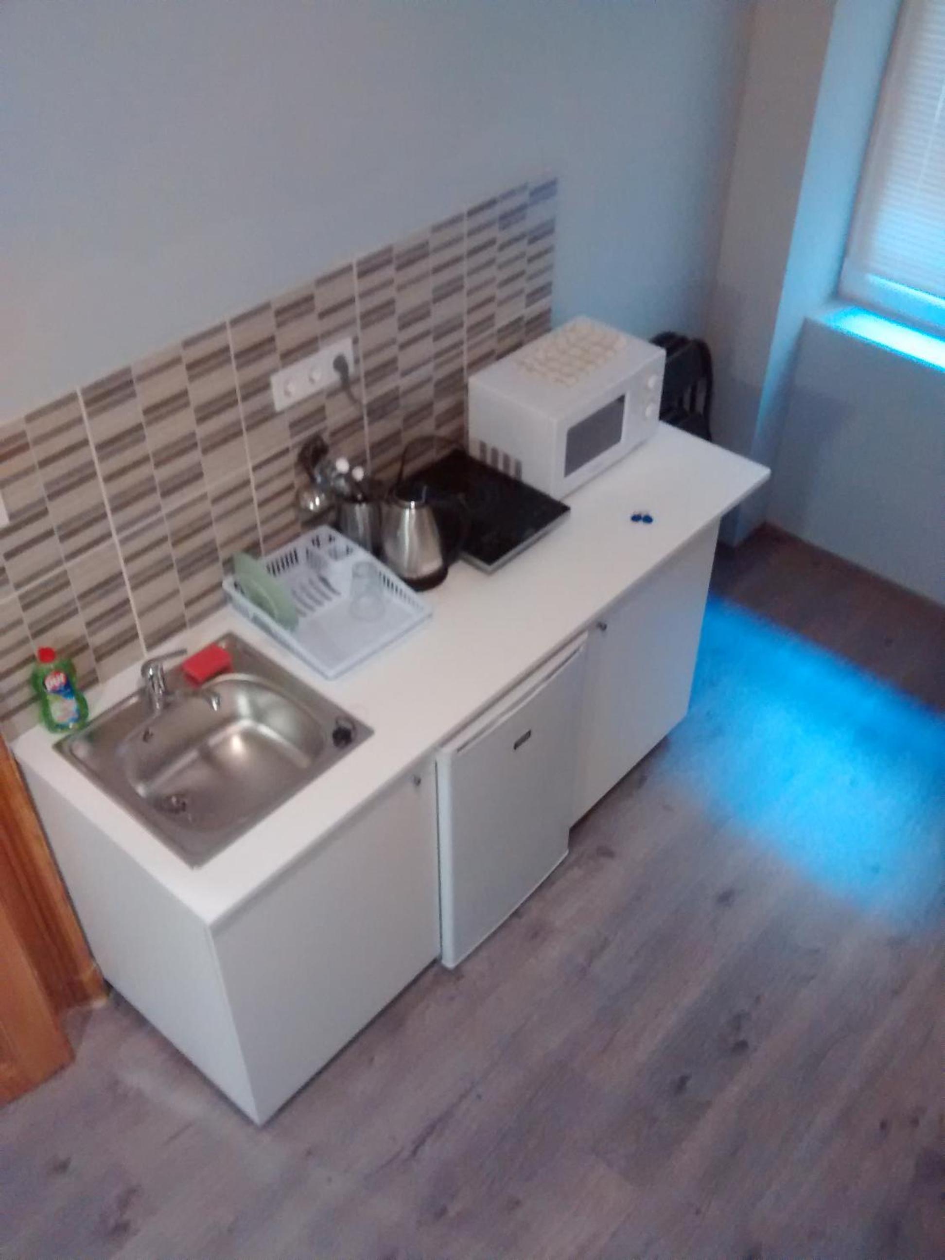 Duplex Apartment - Photo 5