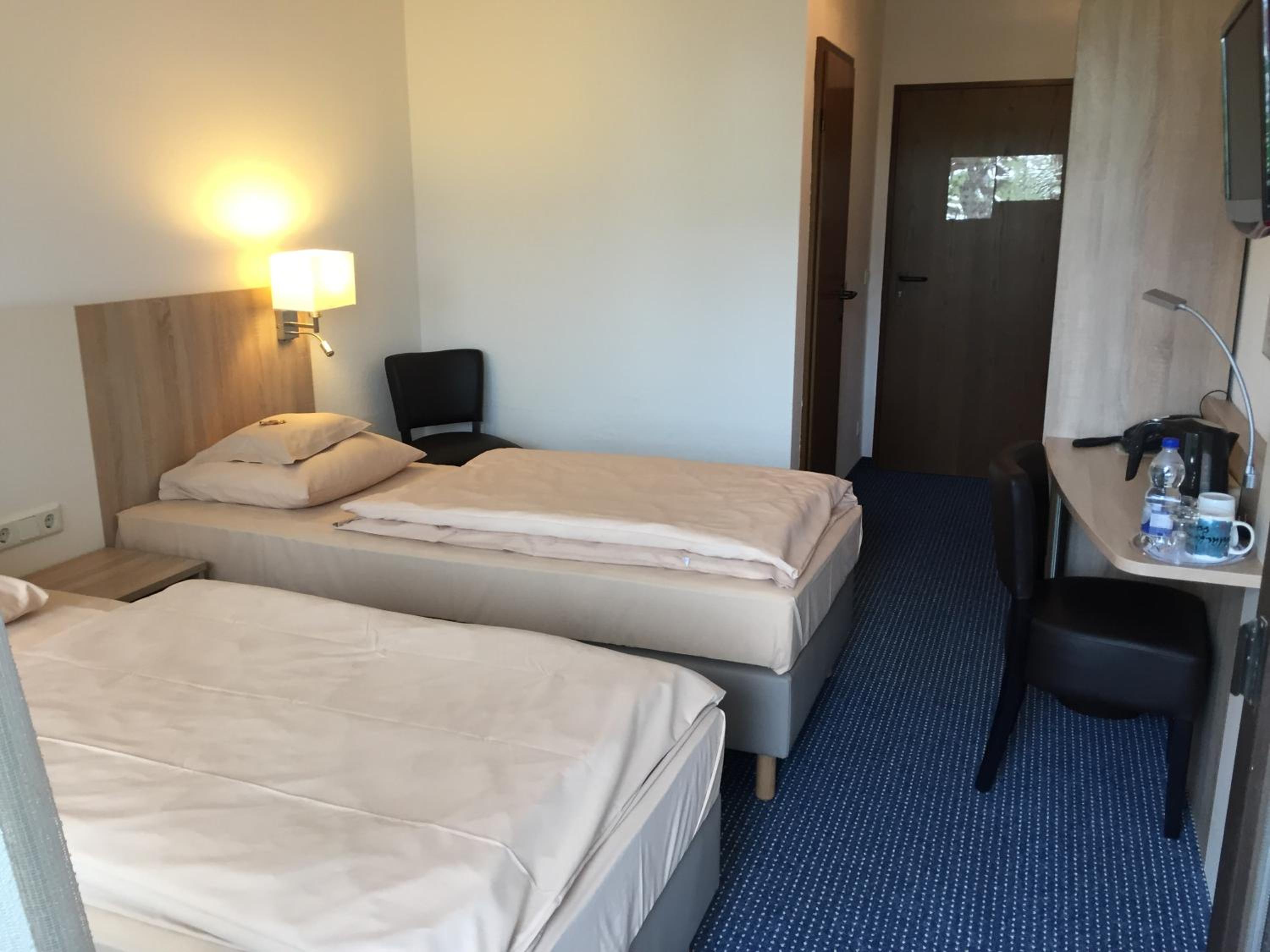 Double Room photo 3
