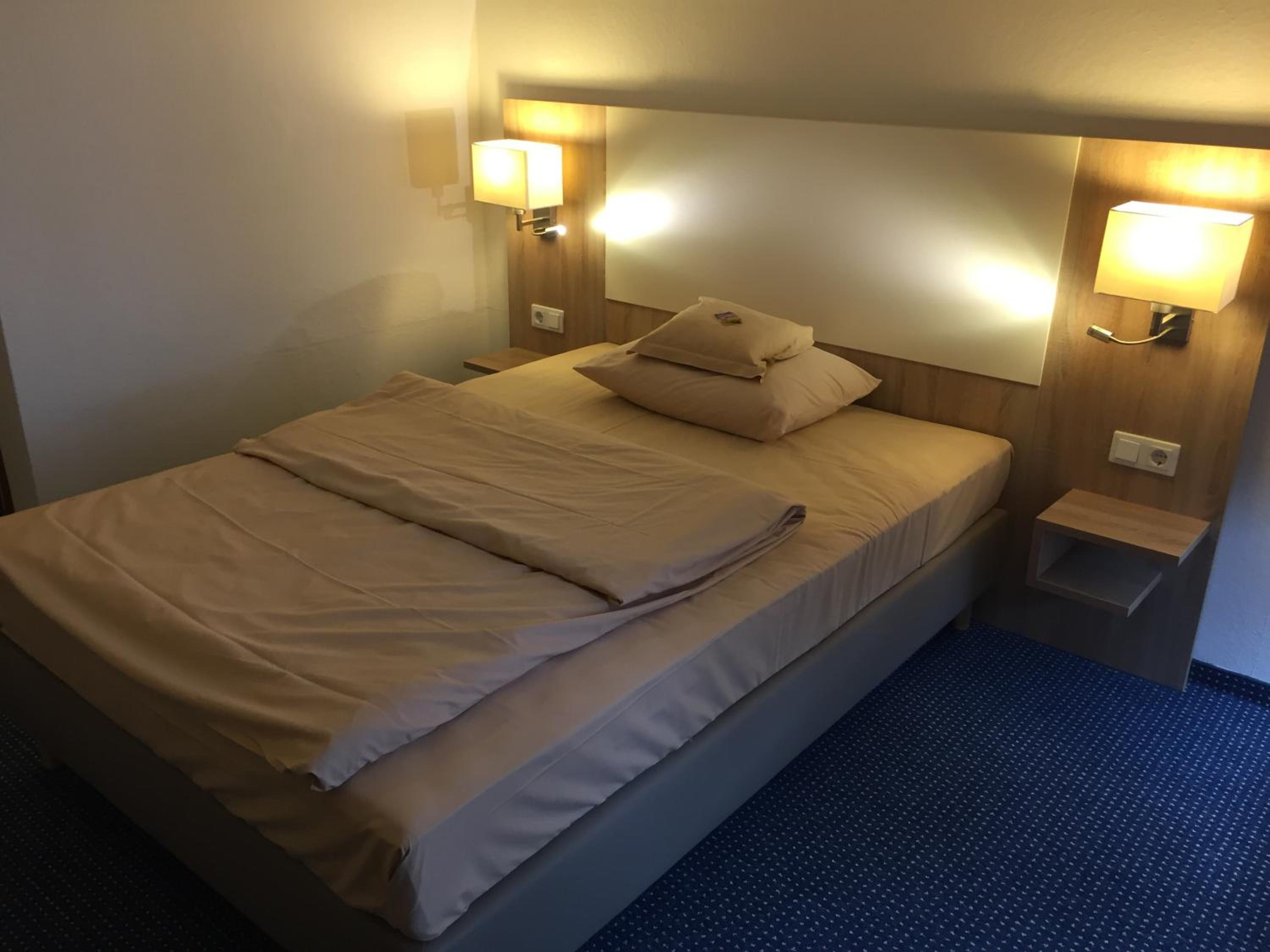 Single Room photo 3