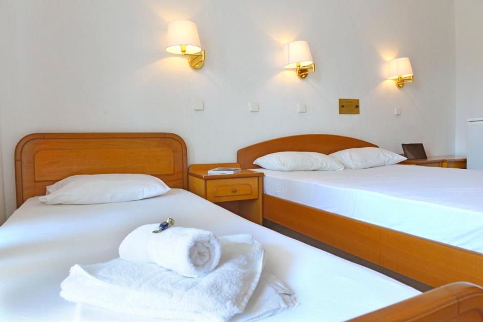 Quadruple Room - Photo 6