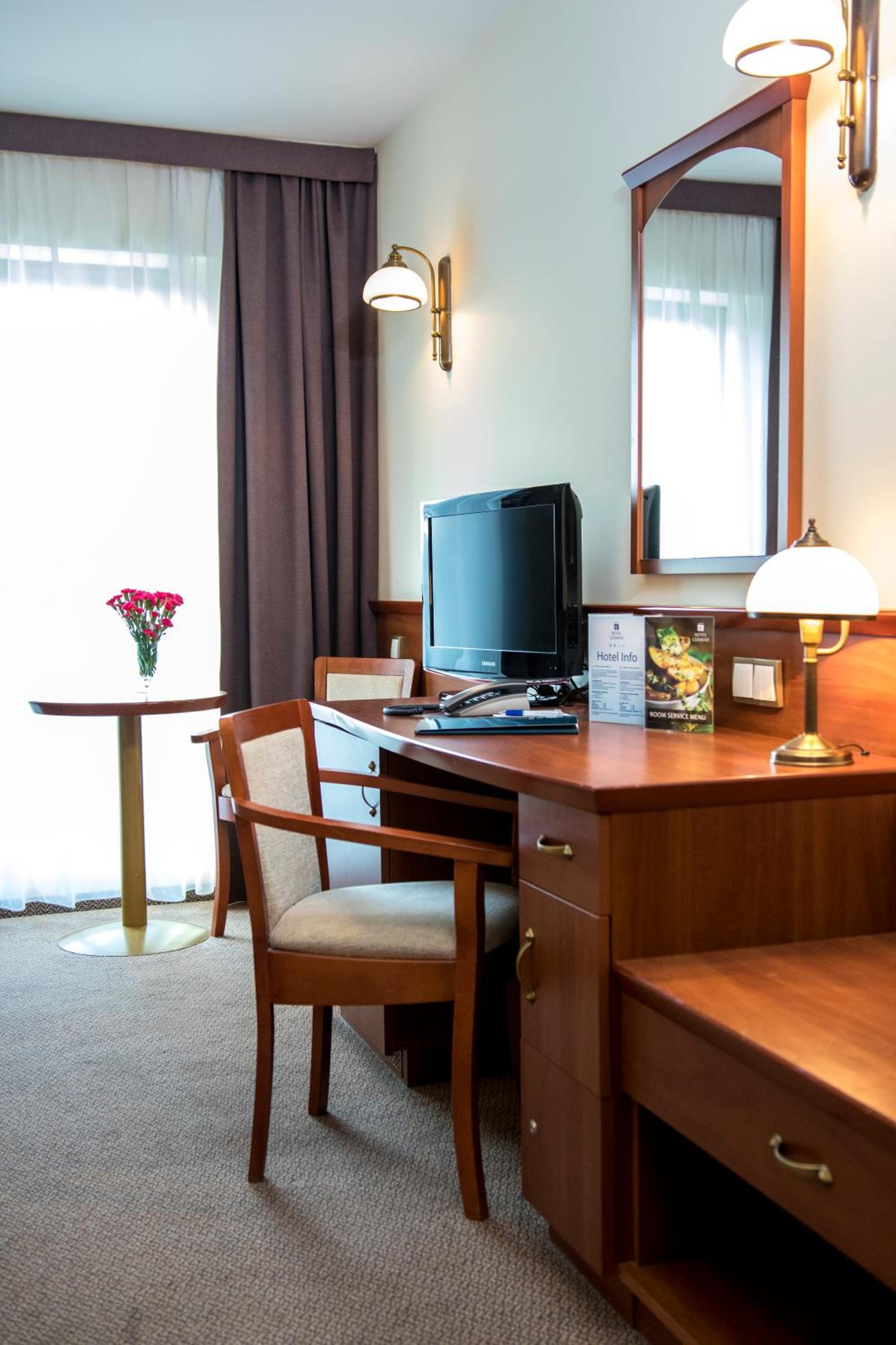 Double or Twin Room photo 1