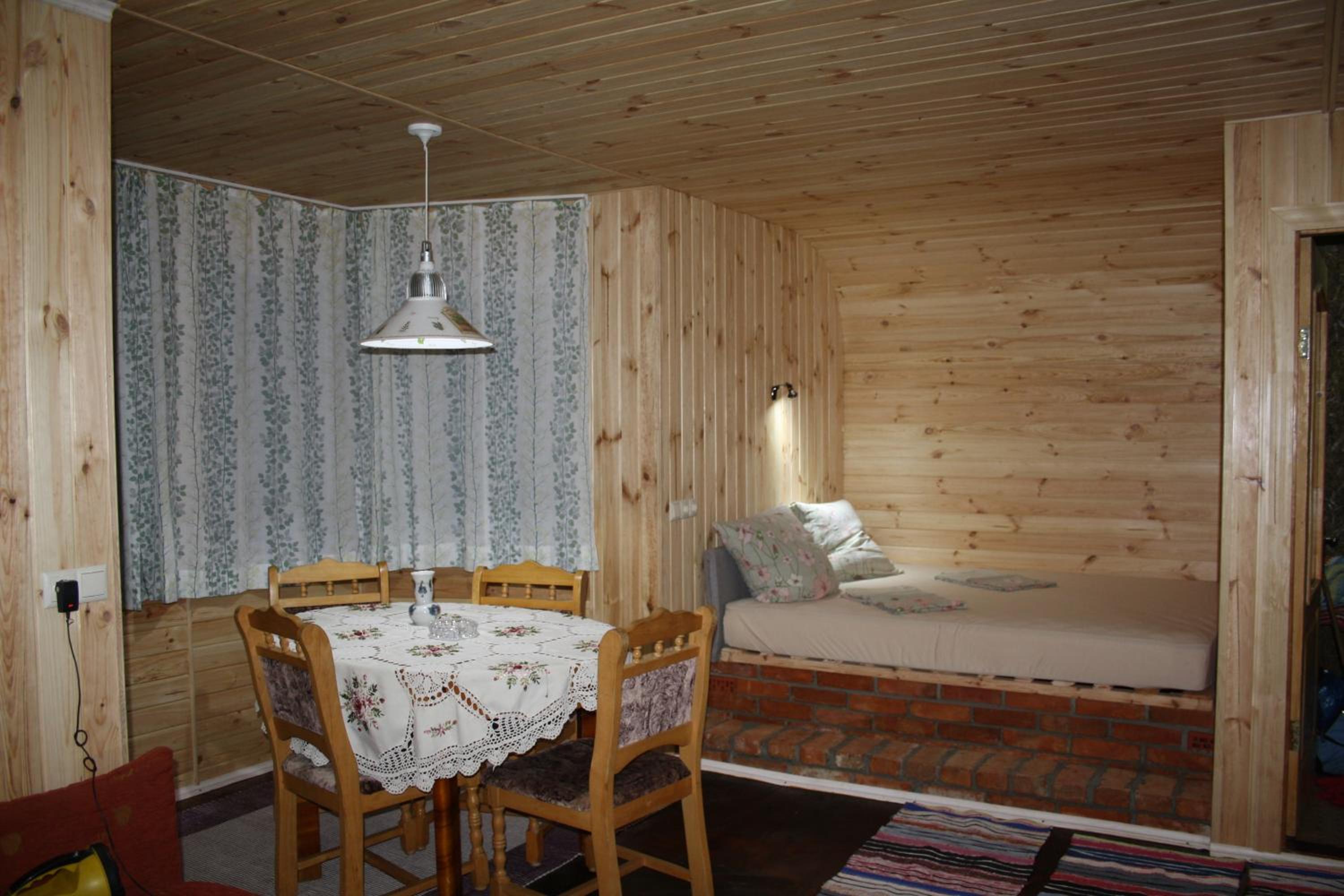One-Bedroom House photo 1